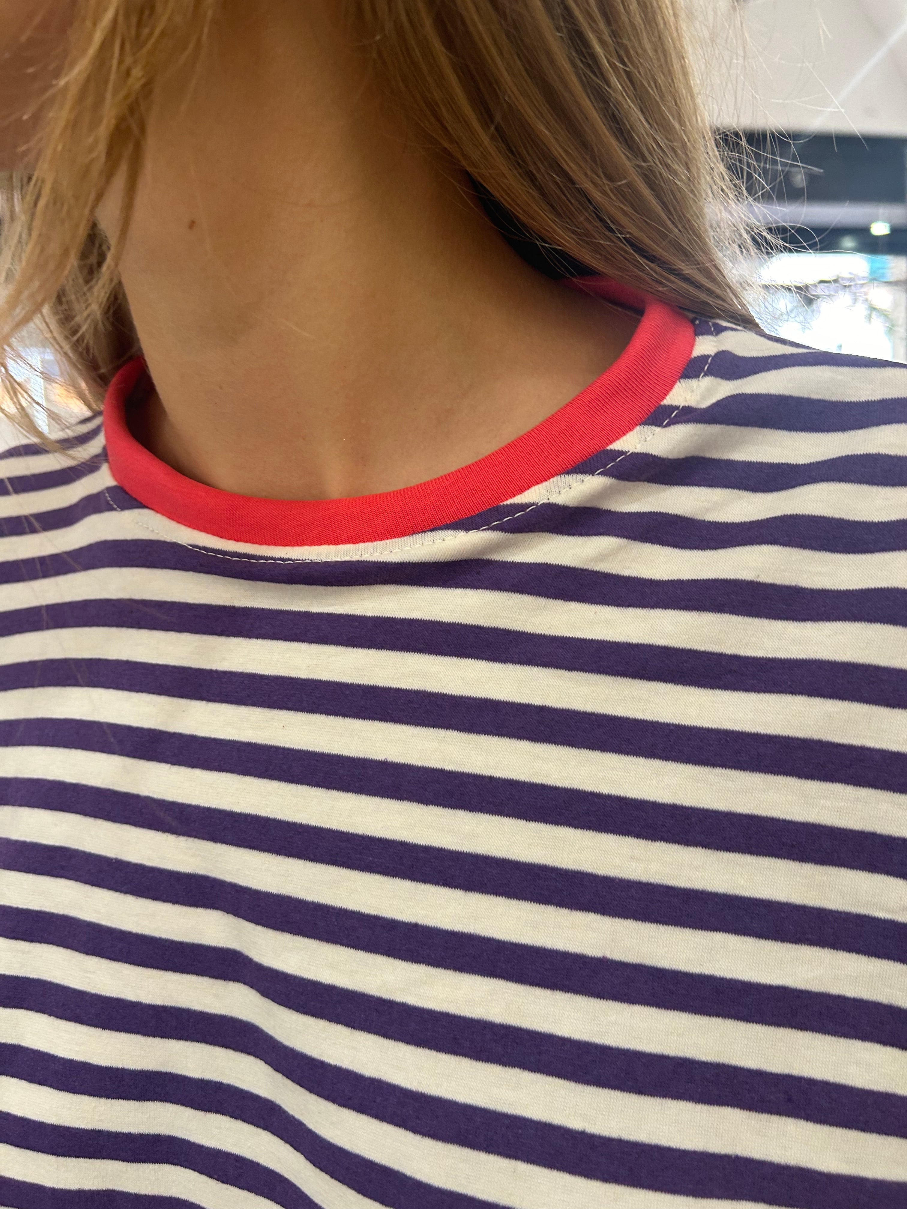 T shirt manches longues