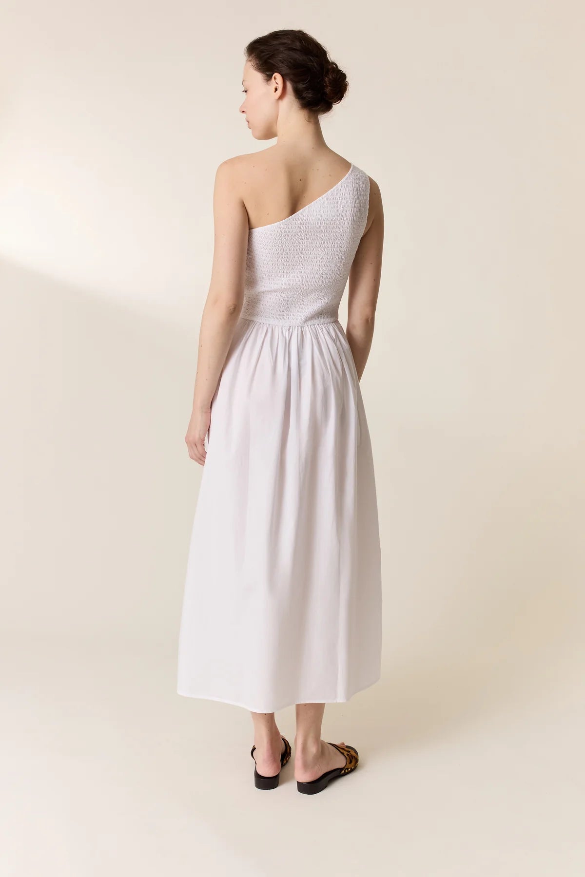 ROBE RAHUL PLN leon et Harper