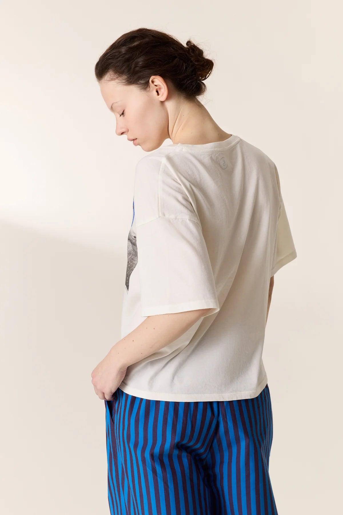 TSHIRT TITAN BIKE Leon et Harper