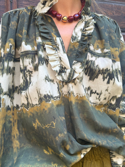 Blouse