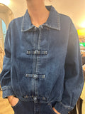 Veste jeans