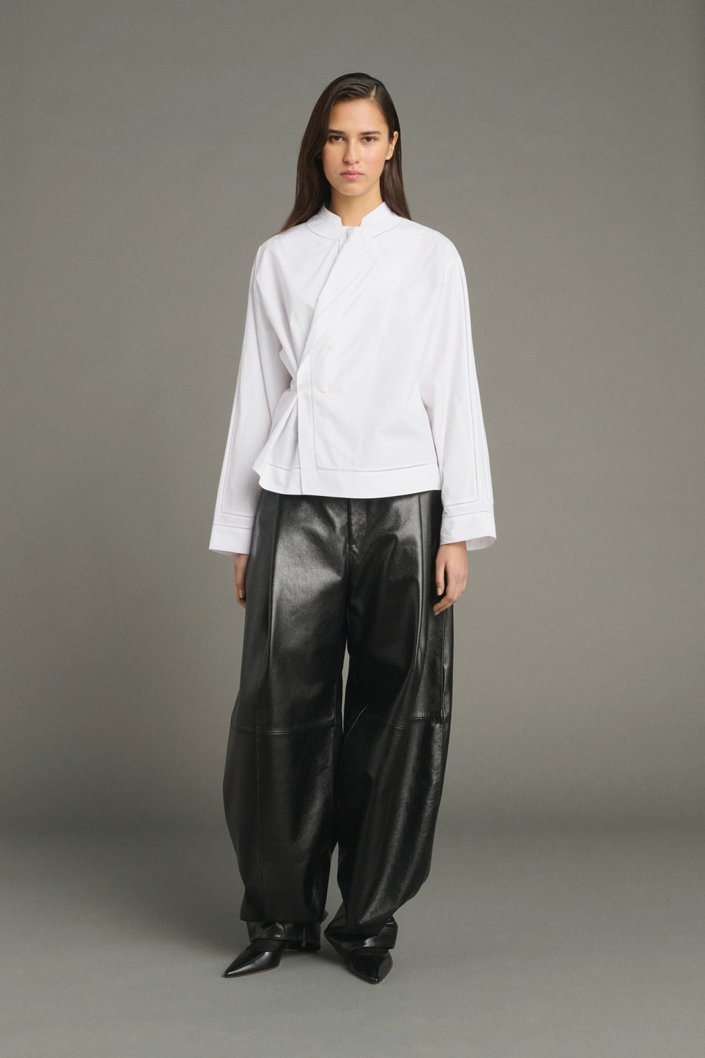 CHEMISE Soeur Lorraine