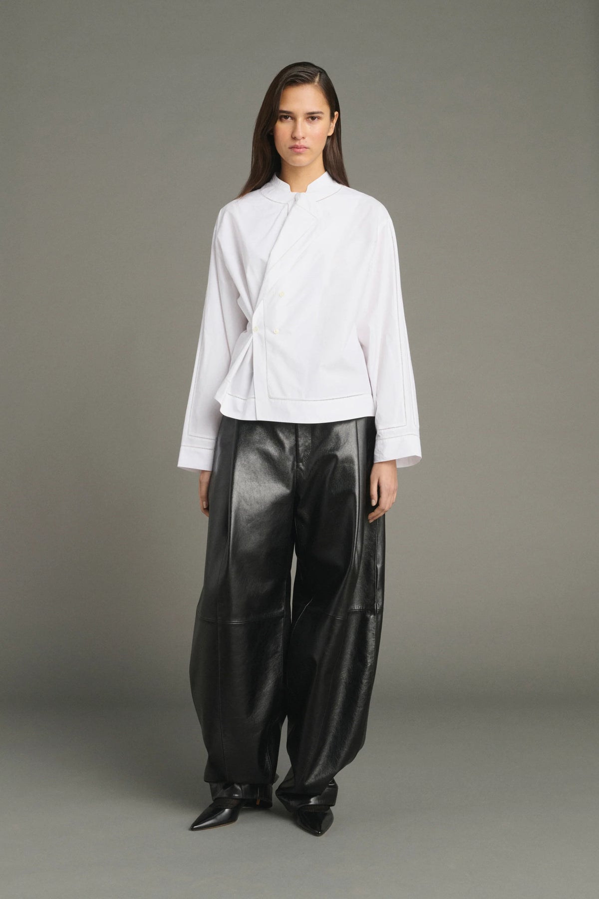 CHEMISE Soeur Lorraine