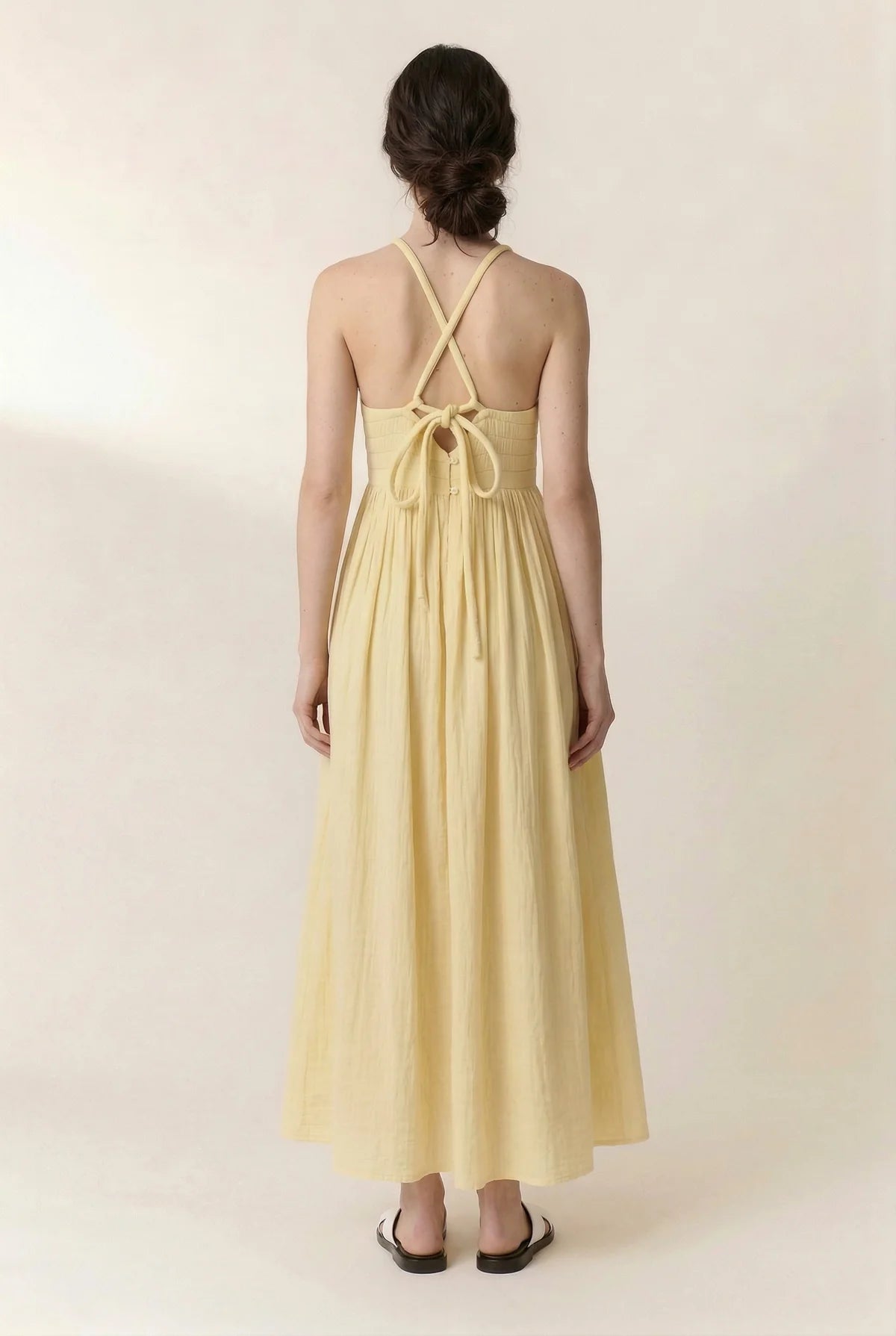 ROBE ROMEE PLN Leon Harper