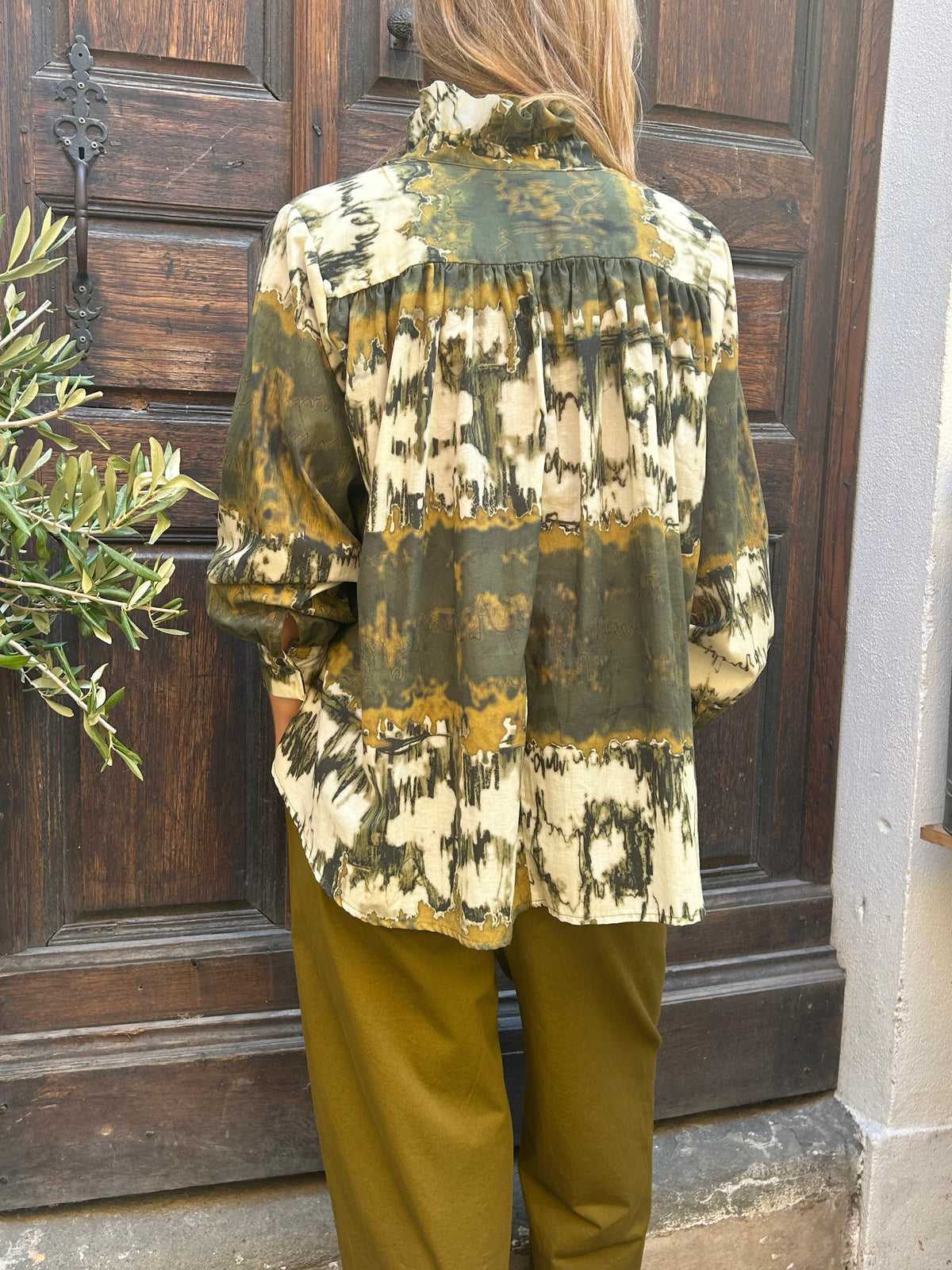 Blouse