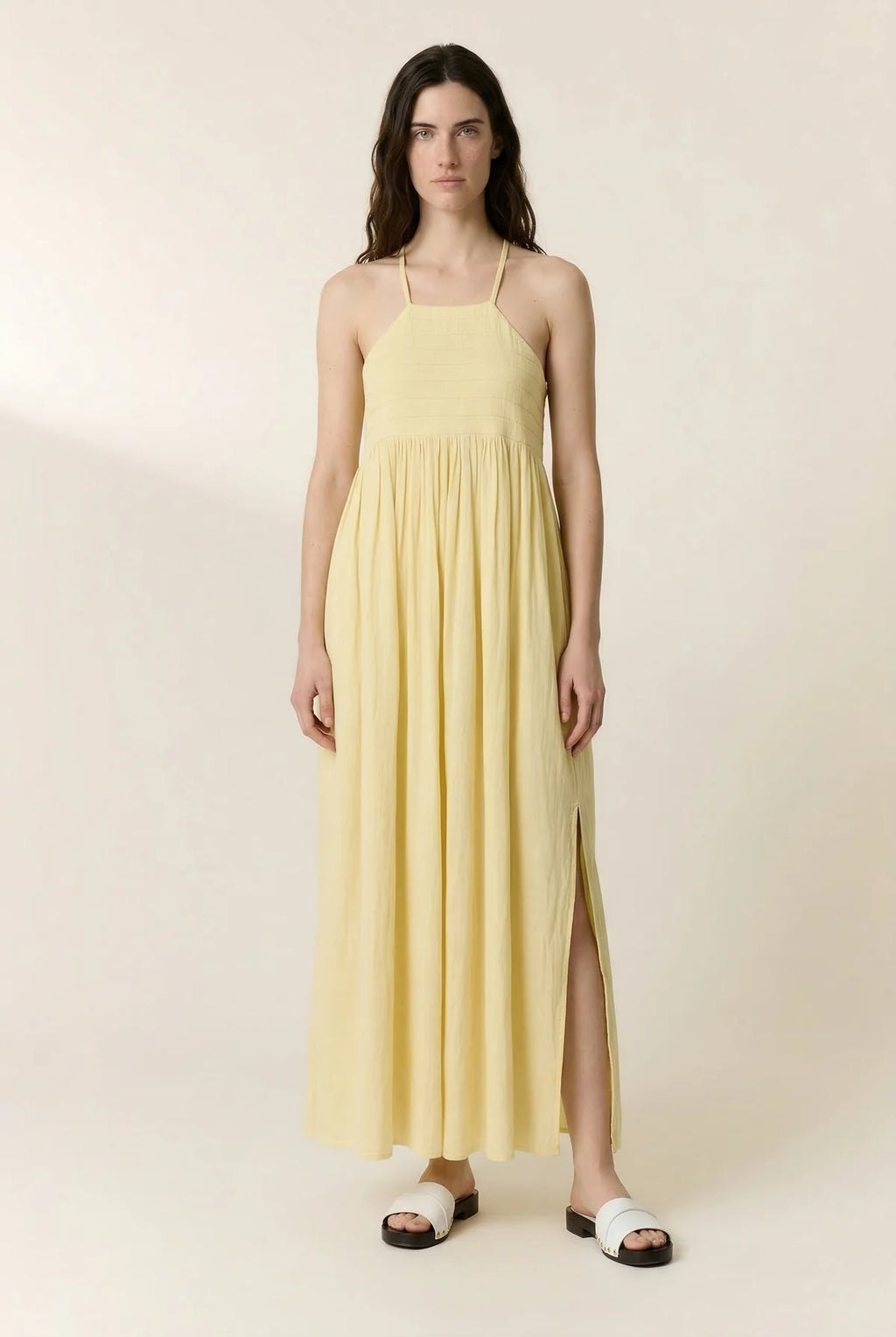 ROBE ROMEE PLN Leon Harper