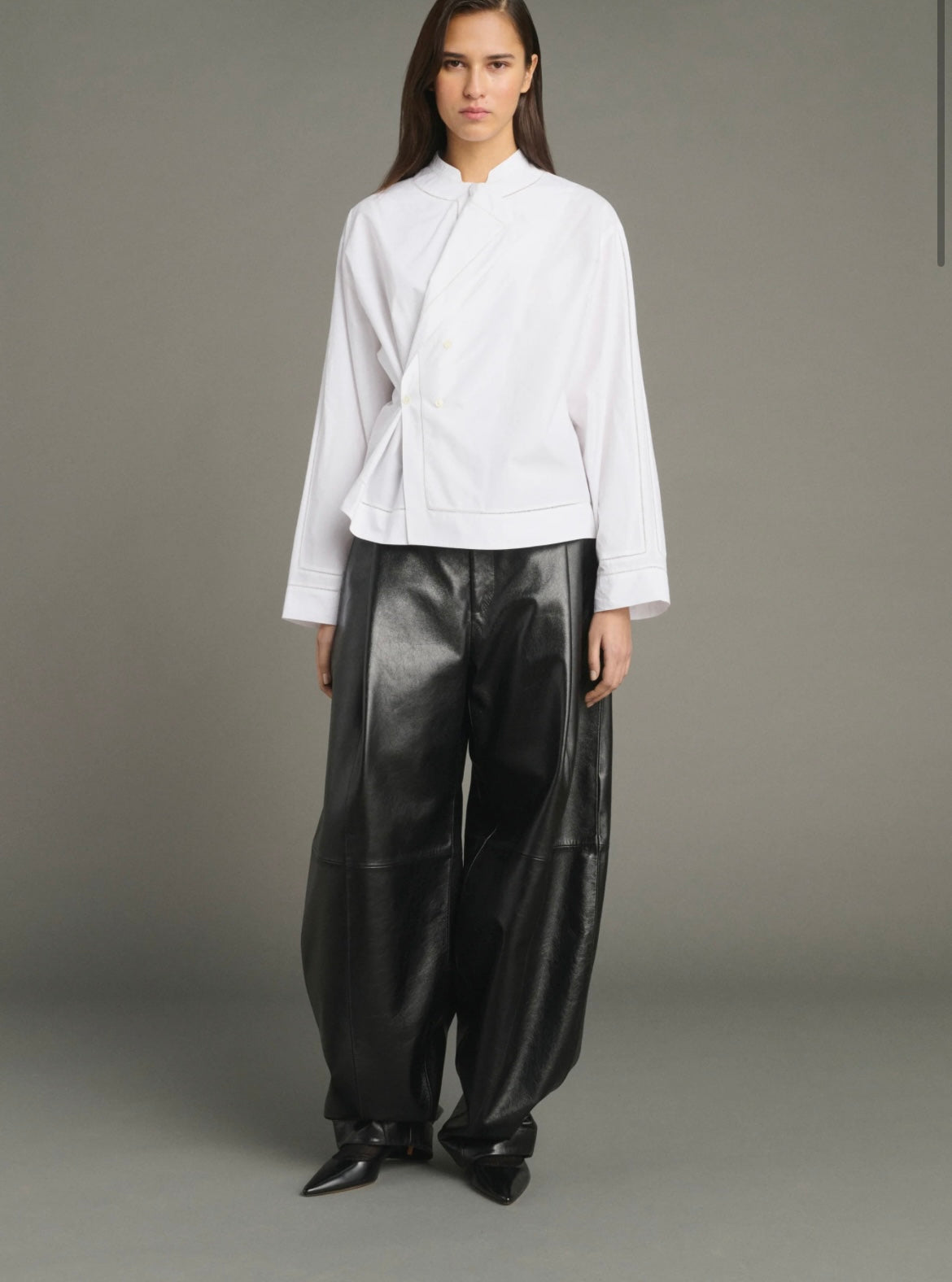CHEMISE Soeur Lorraine