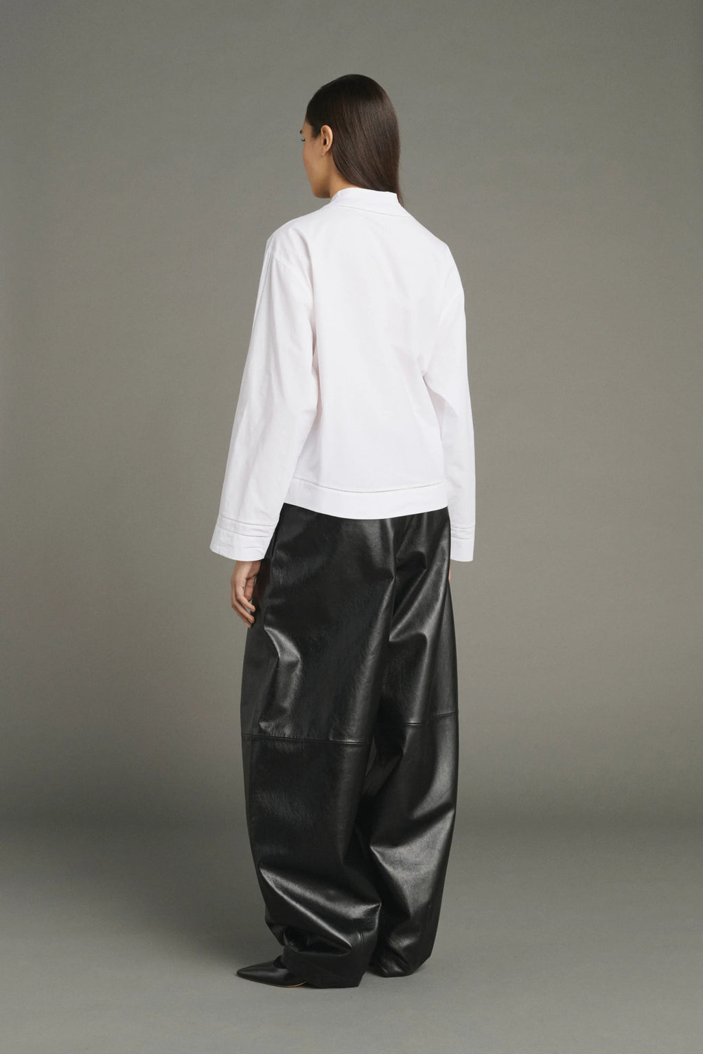 CHEMISE Soeur Lorraine