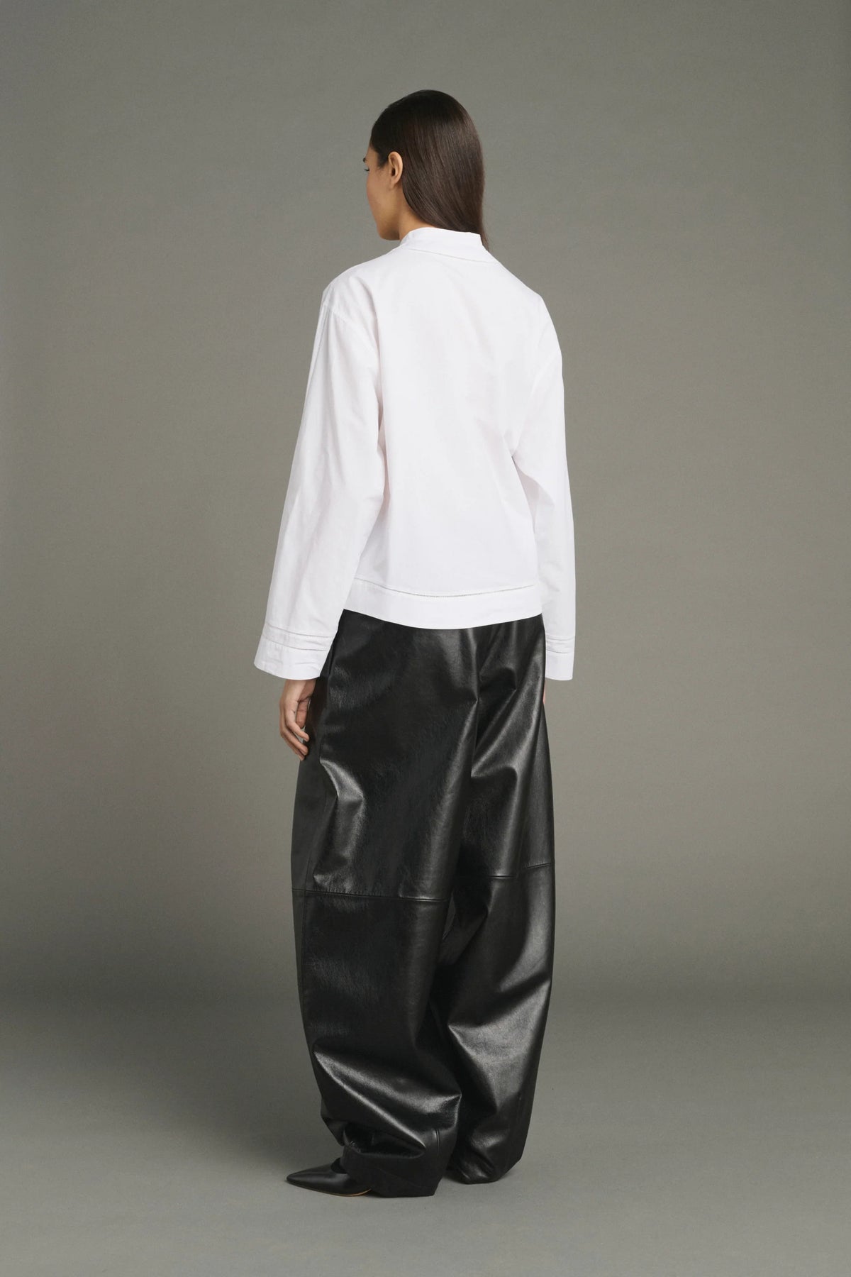 CHEMISE Soeur Lorraine
