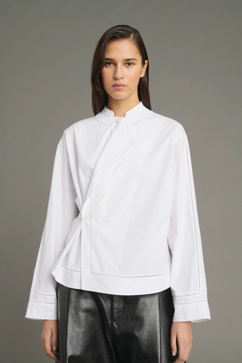 CHEMISE Soeur Lorraine