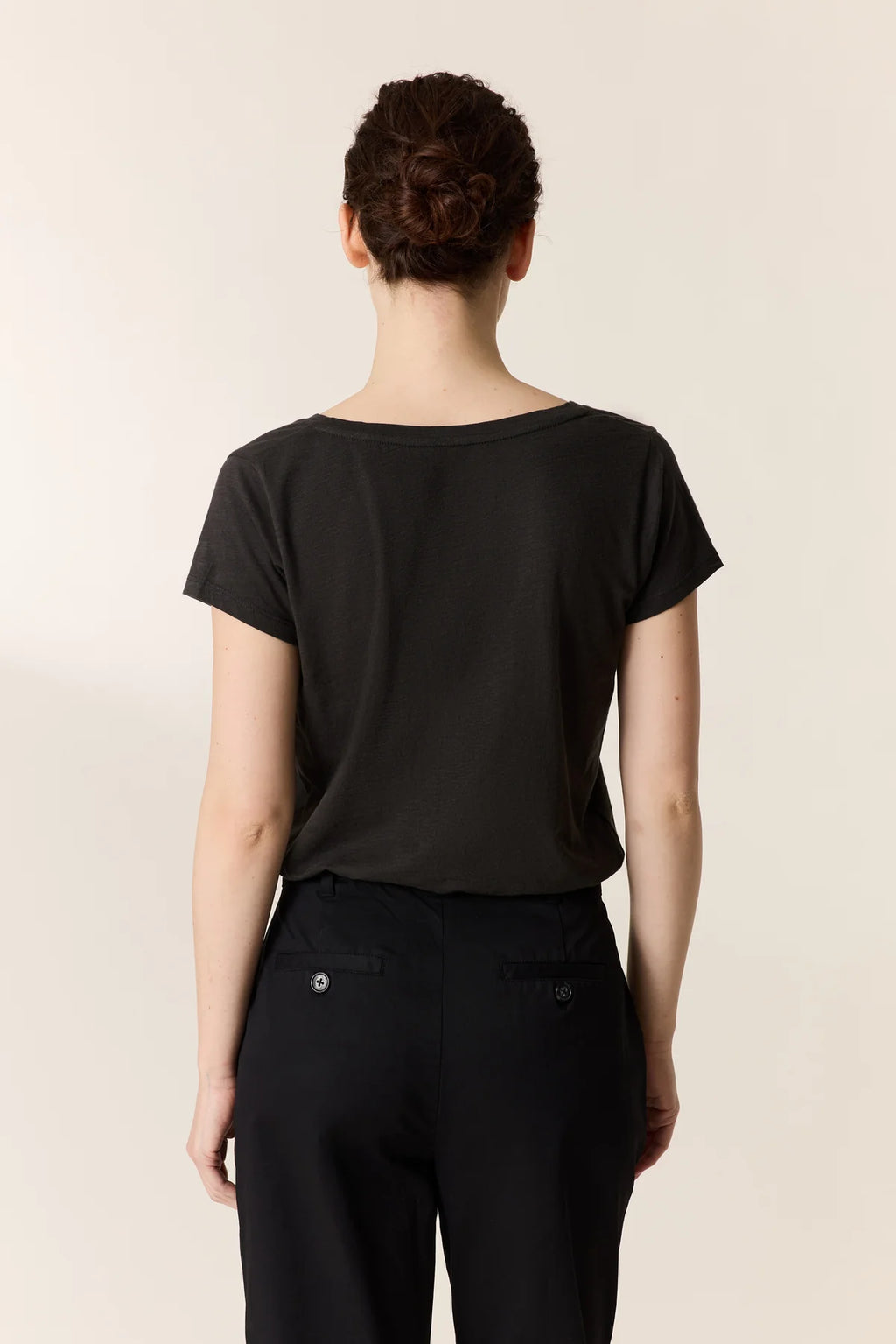 TSHIRT TONTON AMBER