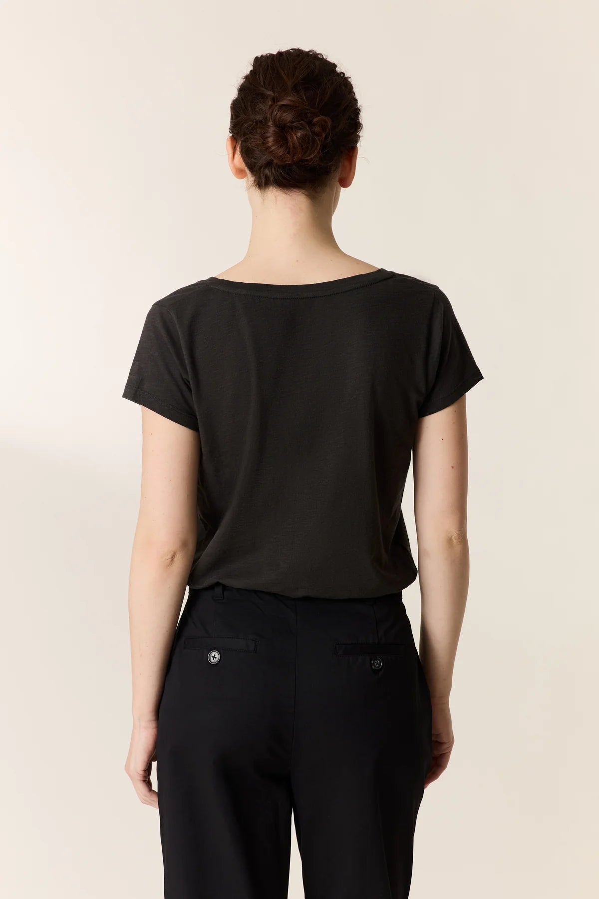 TSHIRT TONTON AMBER