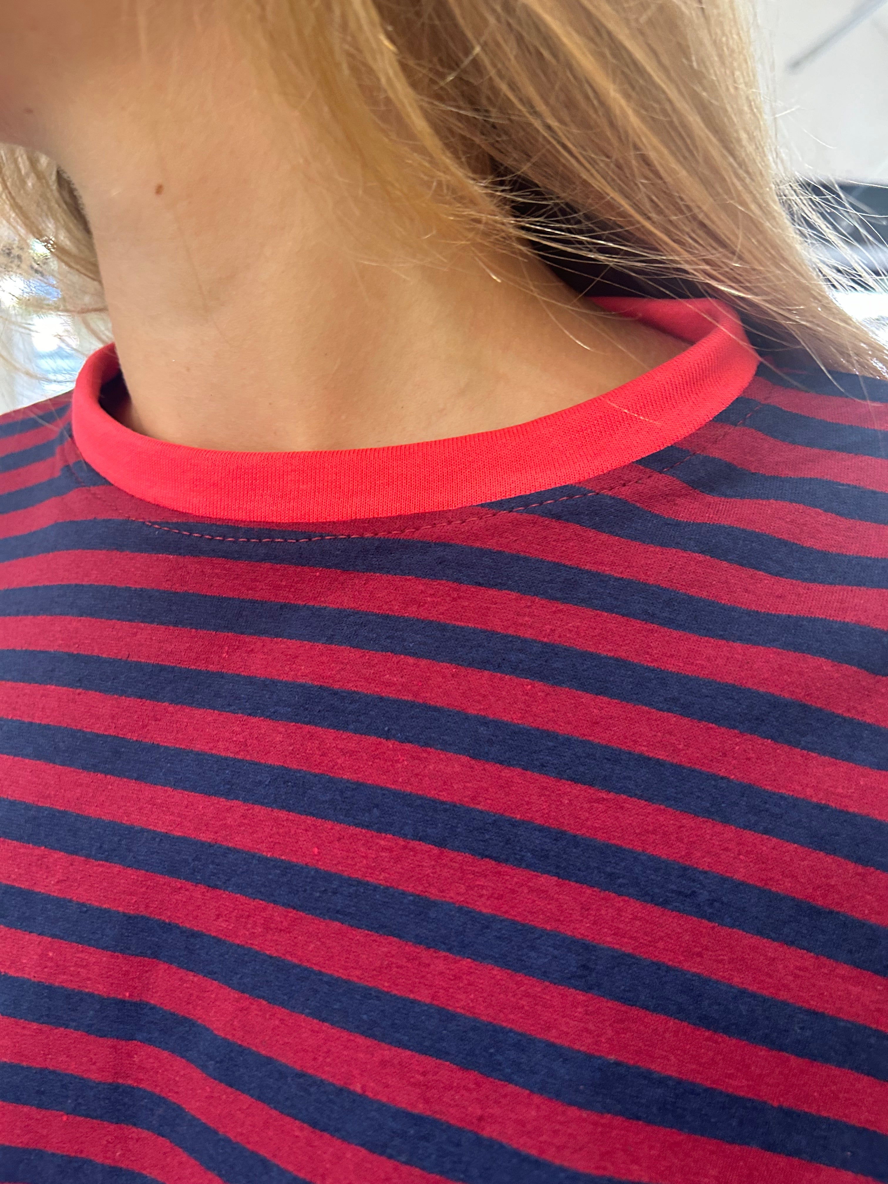T-shirt manches longues