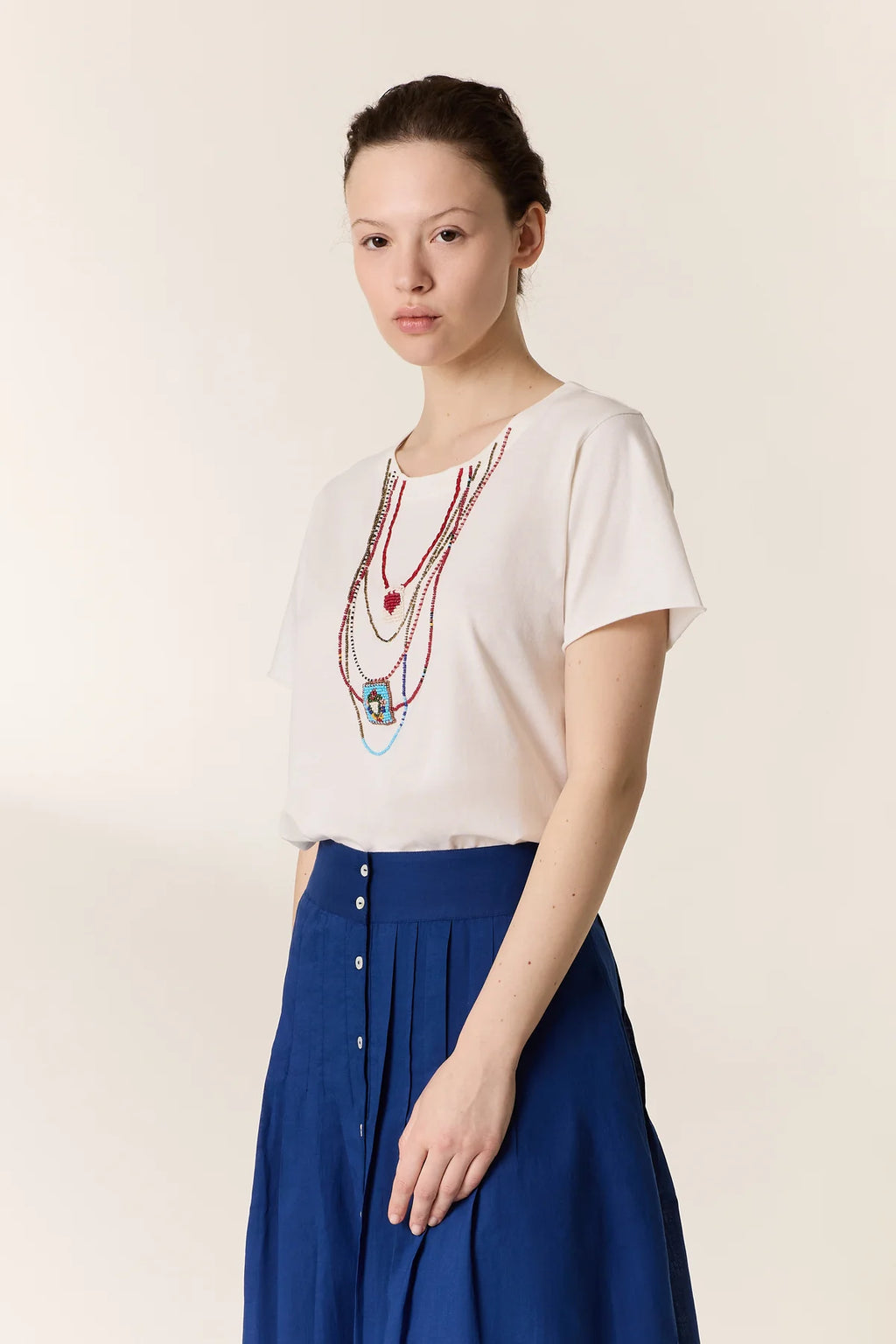 TSHIRT TORO SUMMER