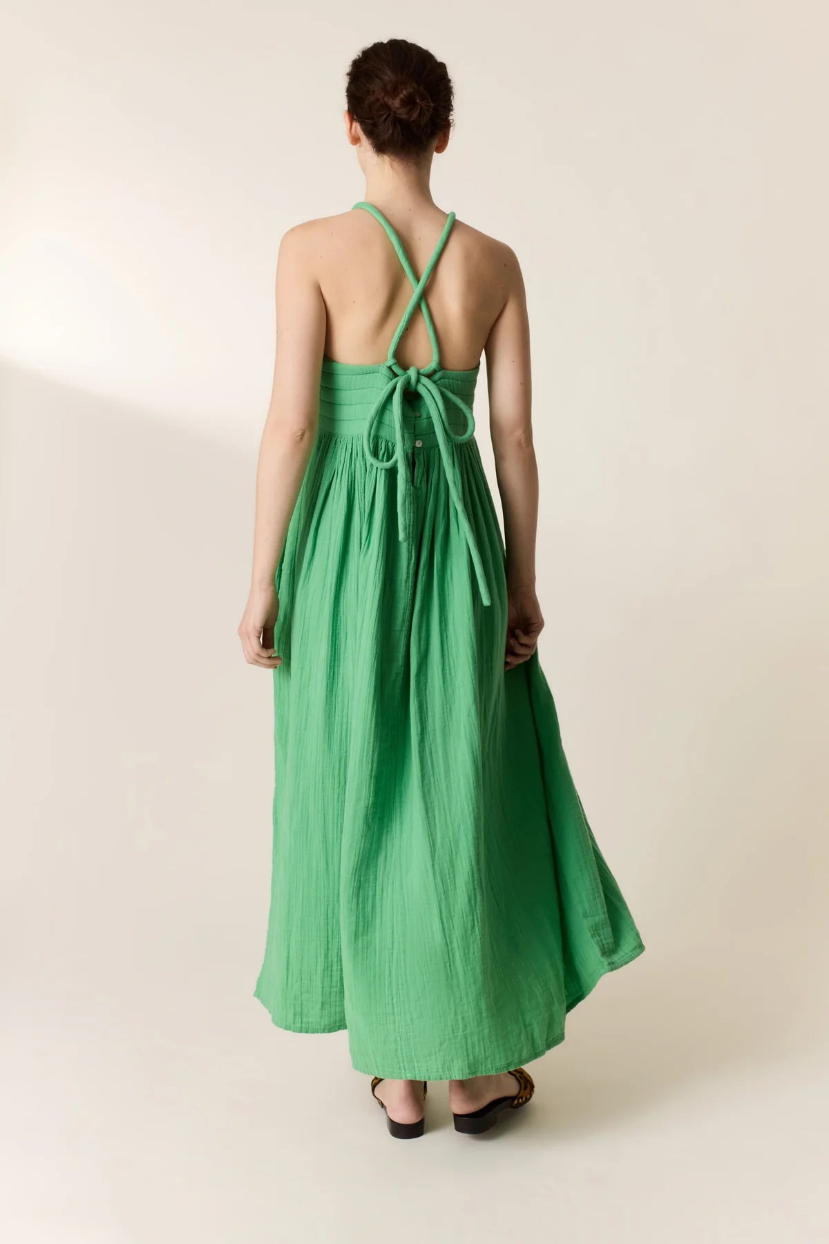 ROBE ROMEE PLN Et Harper