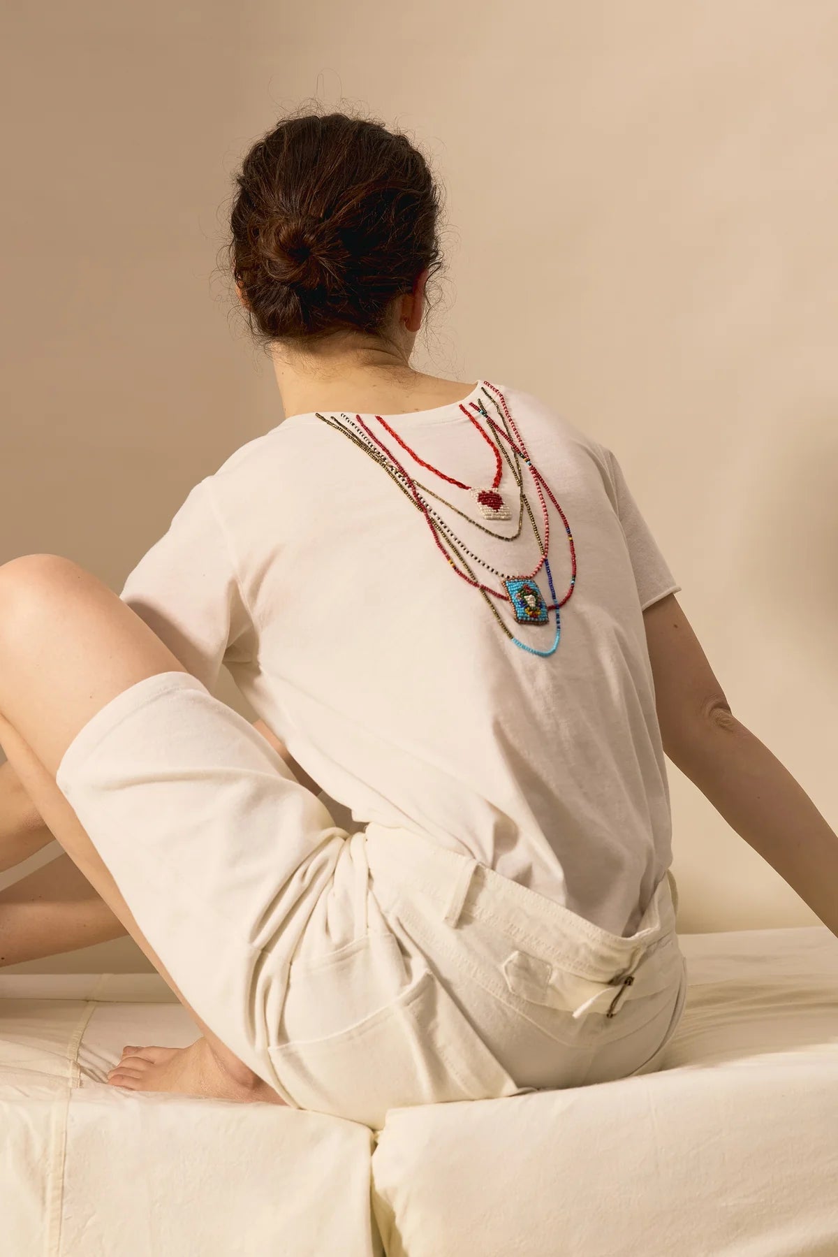 TSHIRT TORO SUMMER