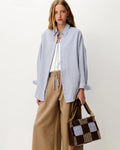 CHEMISE Sessùn LIZA