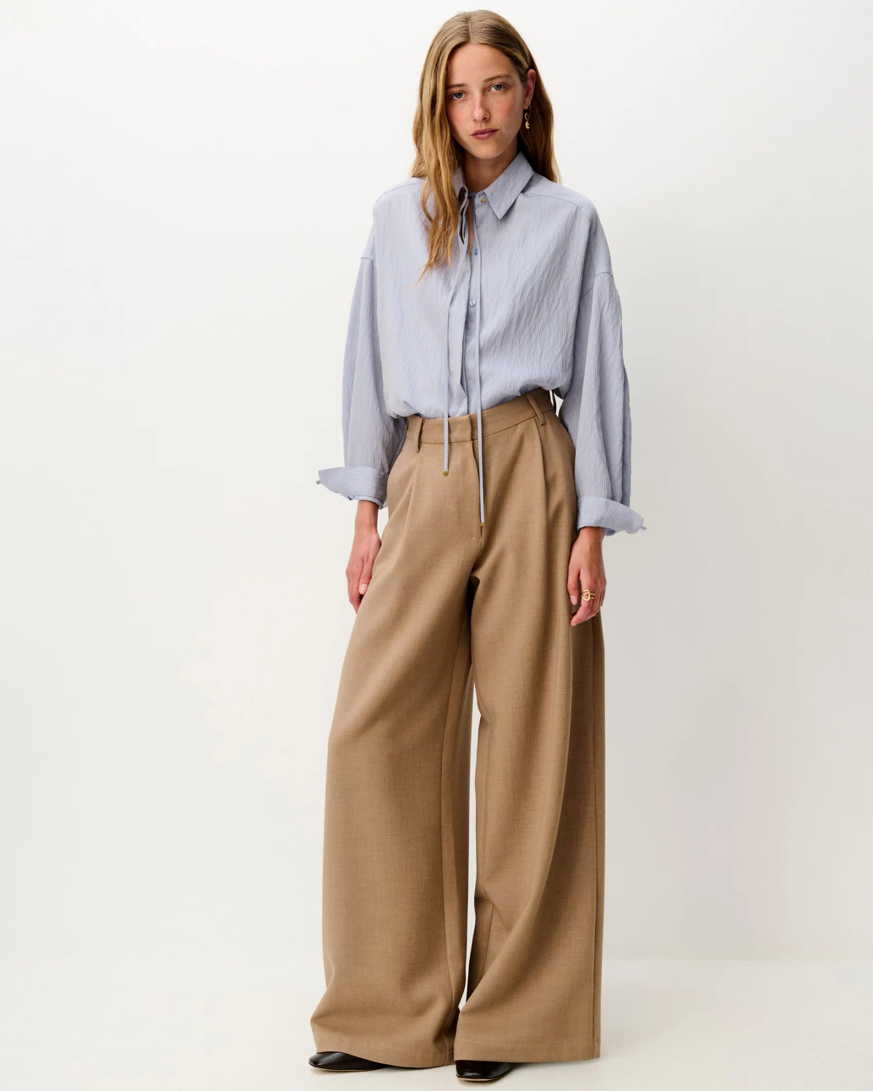 CHEMISE Sessùn LIZA