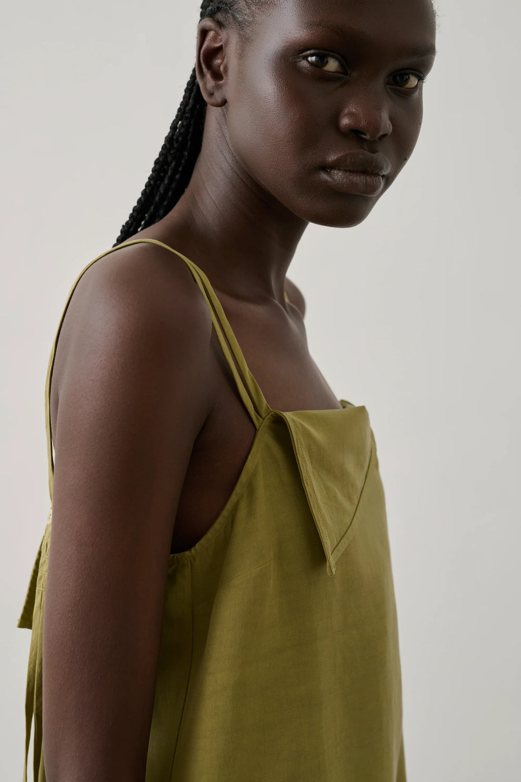 robe Soeur Havana