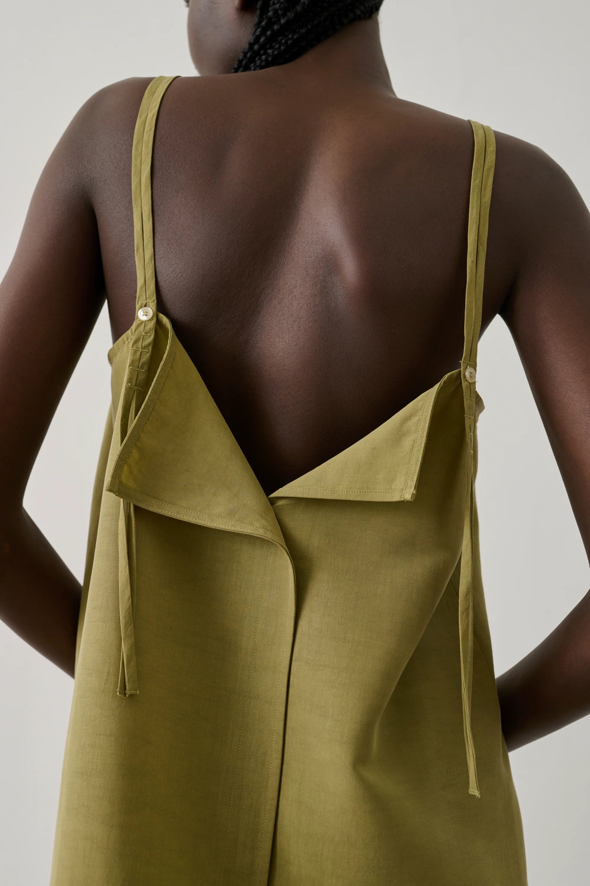 robe Soeur Havana