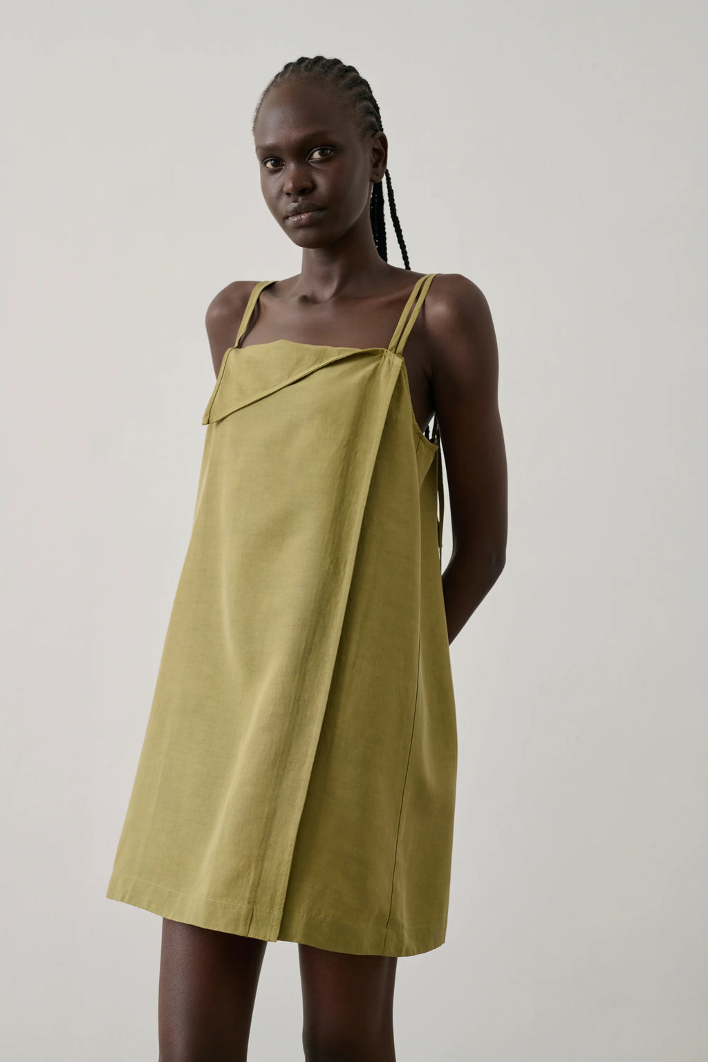 robe Soeur Havana