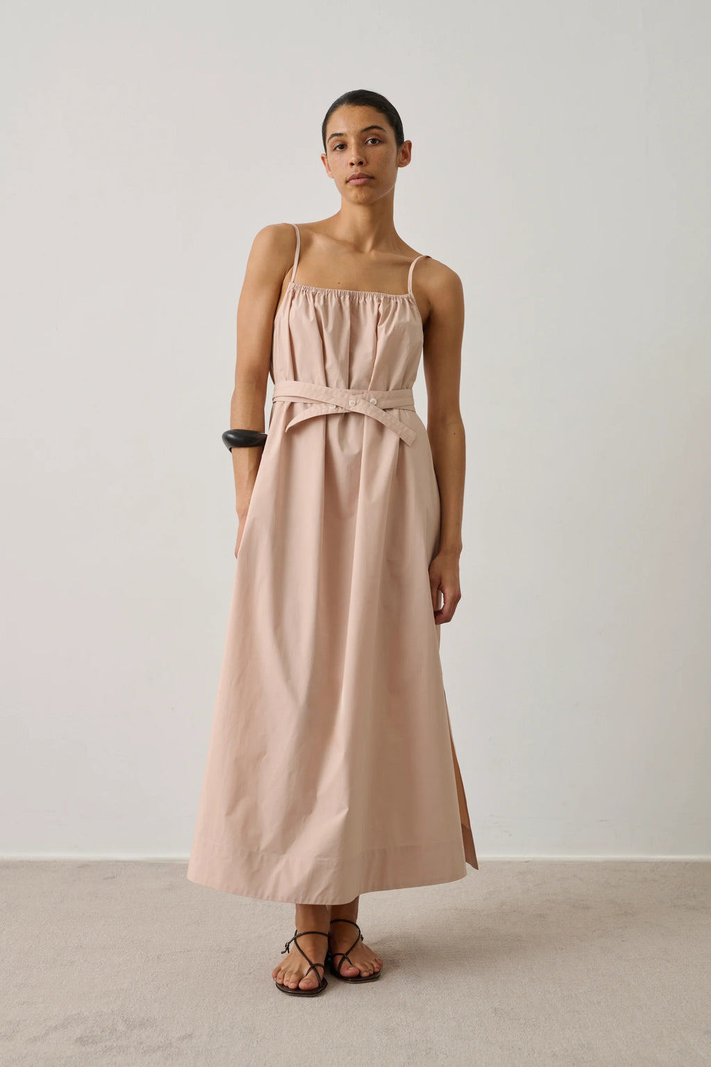 Robe sœur Heidi