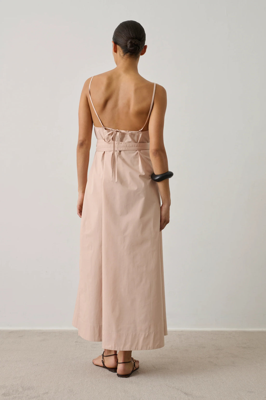 Robe sœur Heidi