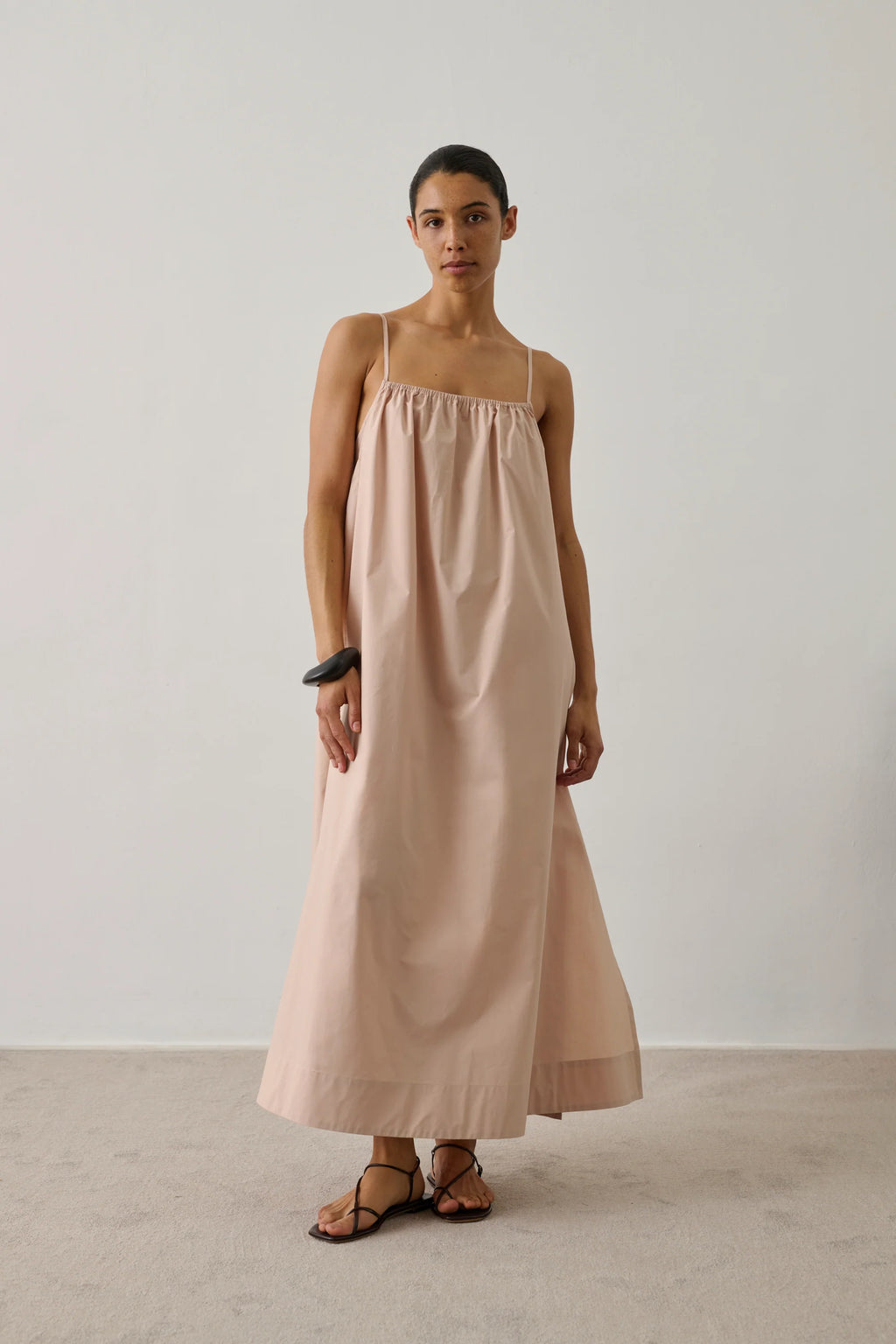 Robe sœur Heidi
