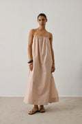 Robe sœur Heidi