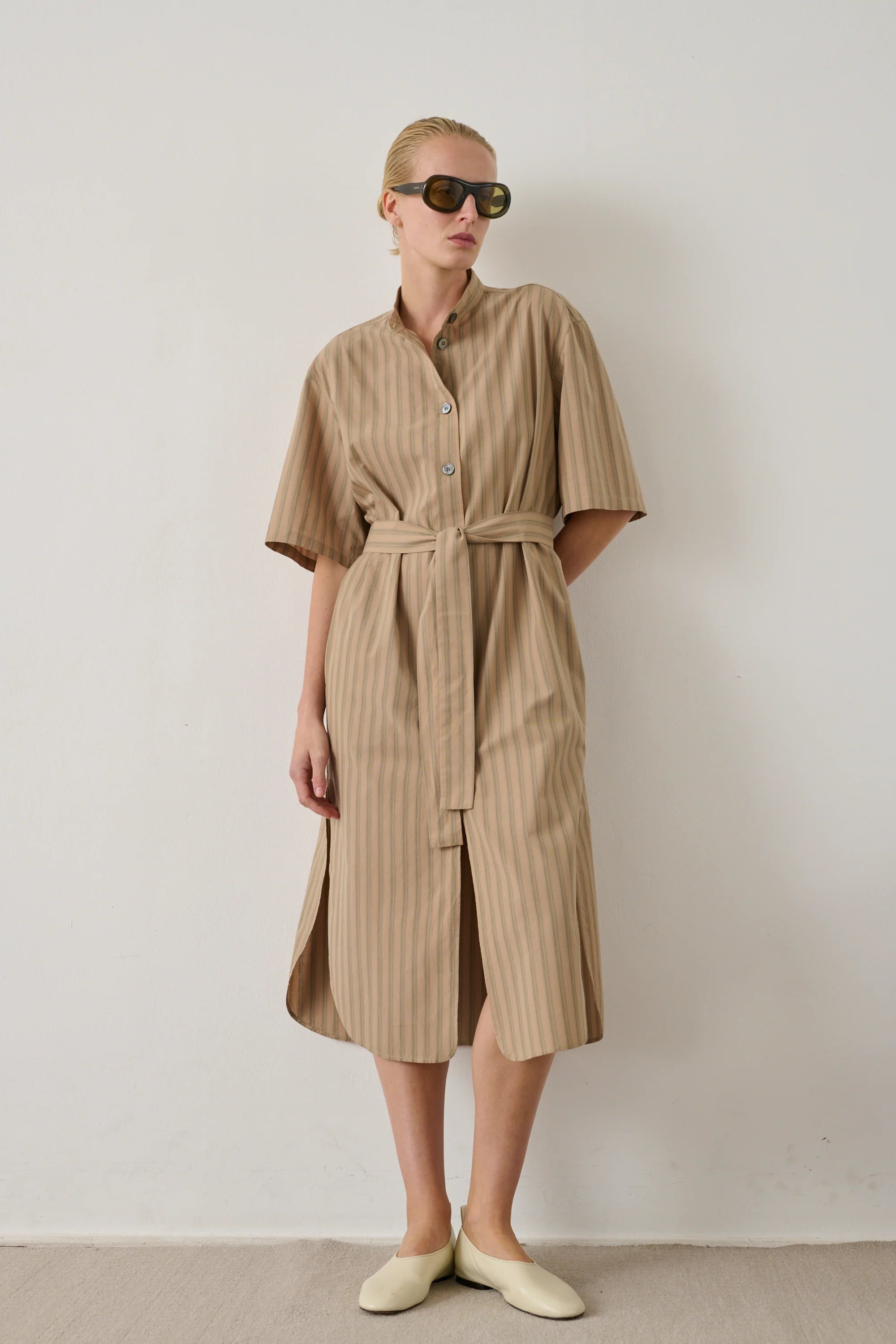 Robe sœur  Izzo