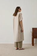 Robe sœur Isla
