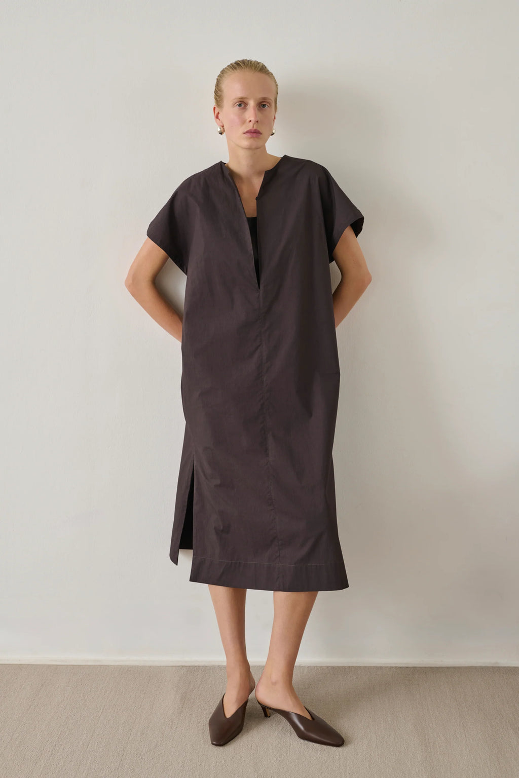 Robe Soeur Ianni