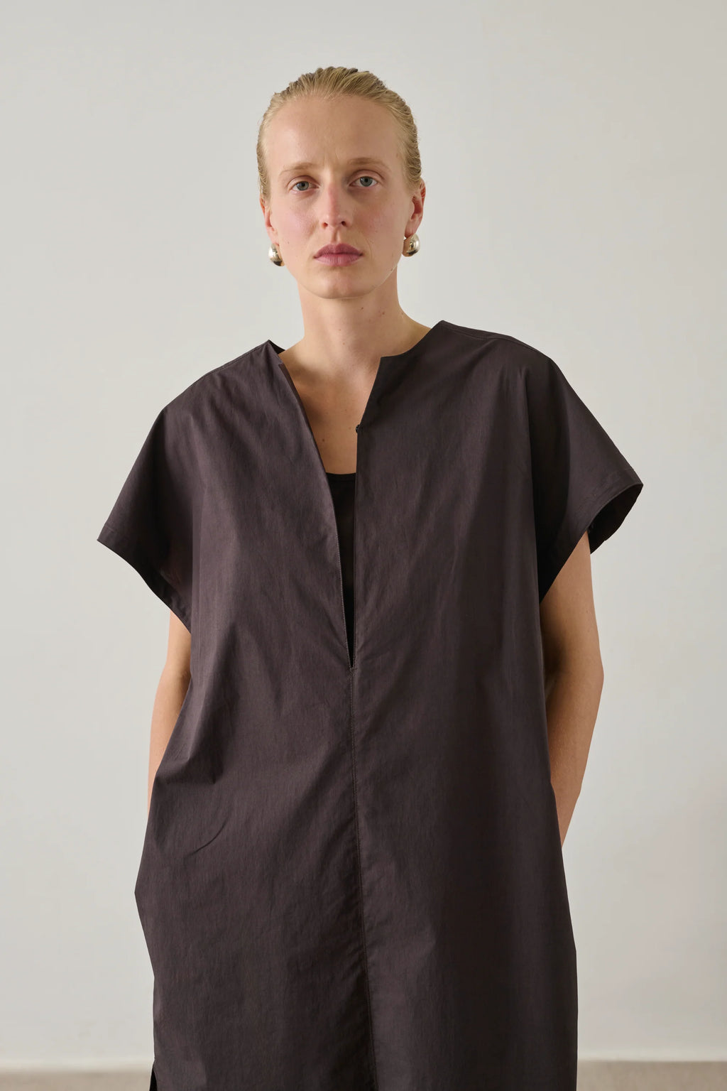 Robe Soeur Ianni