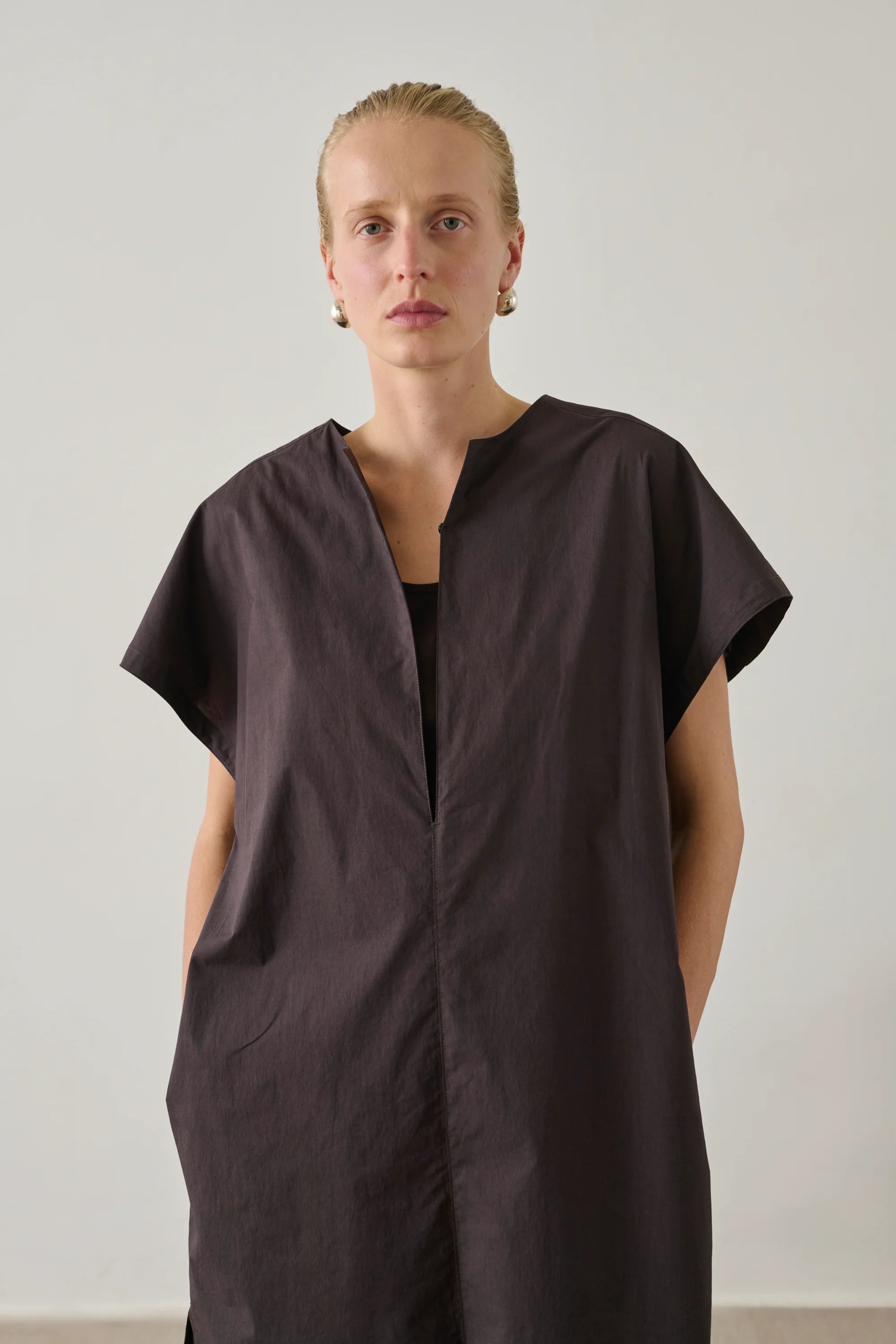 Robe Soeur Ianni