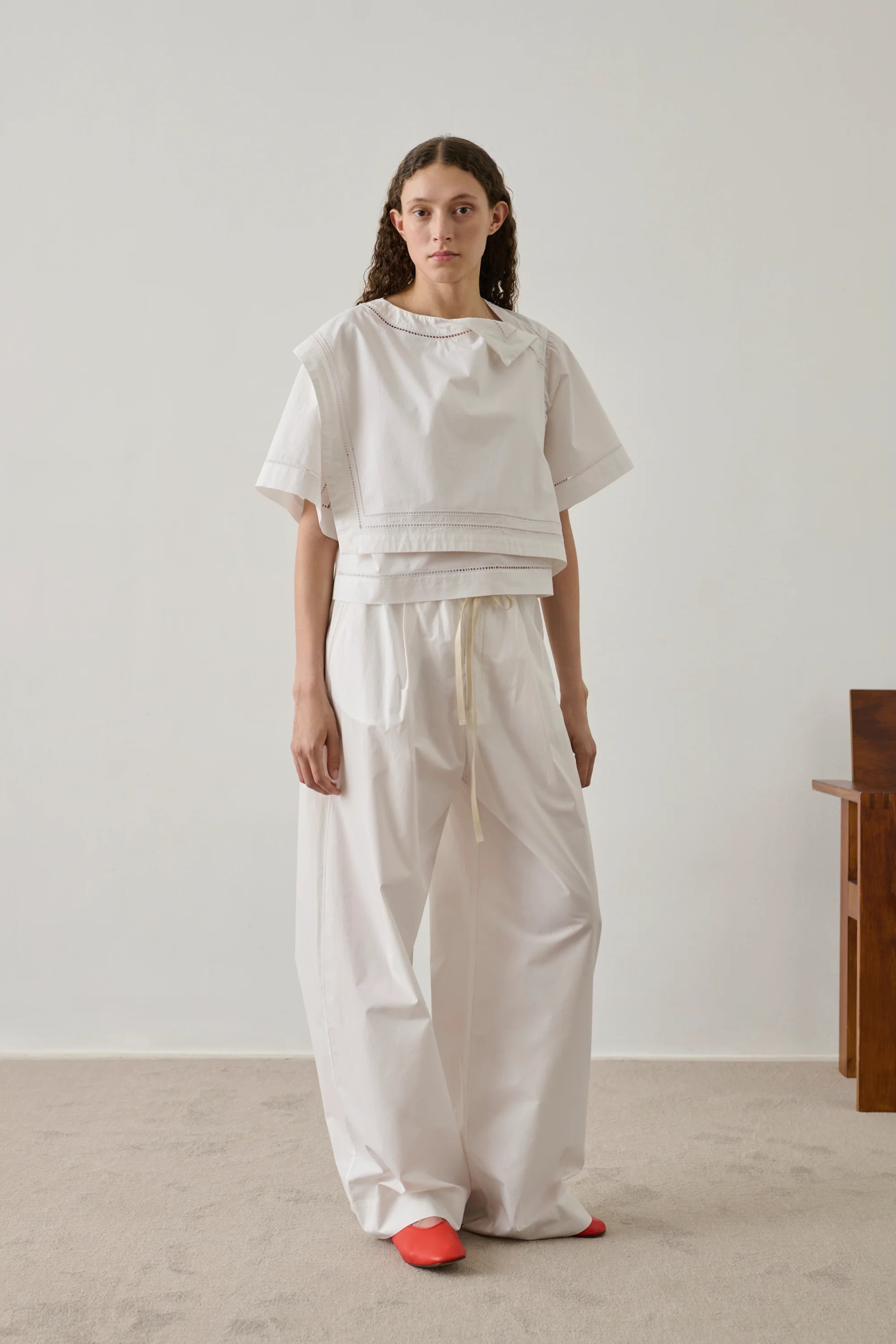 Chemise Sœur Irene