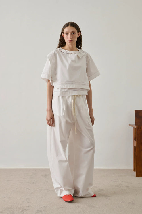 Chemise Sœur Irene