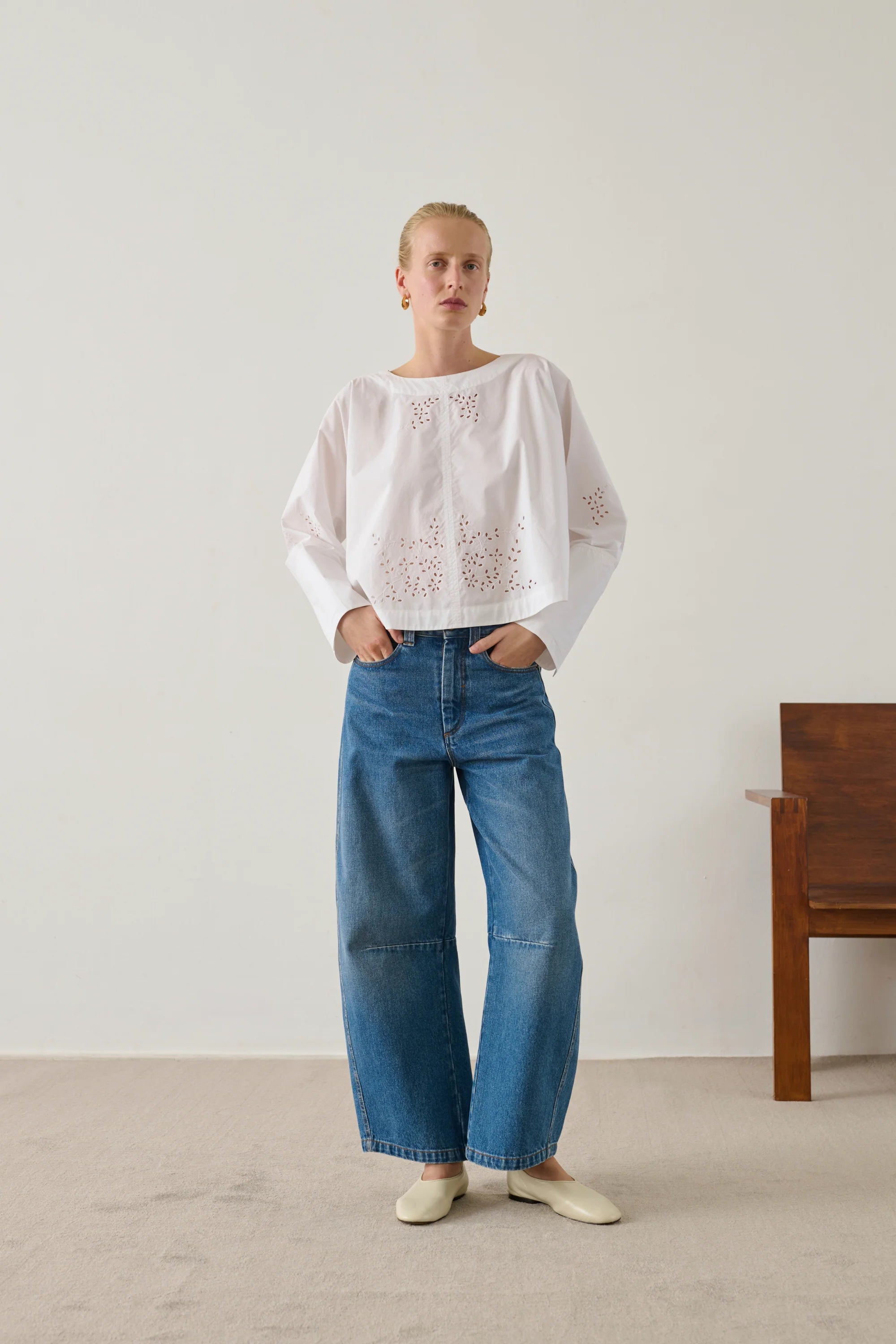 Chemise Soeur Hansel