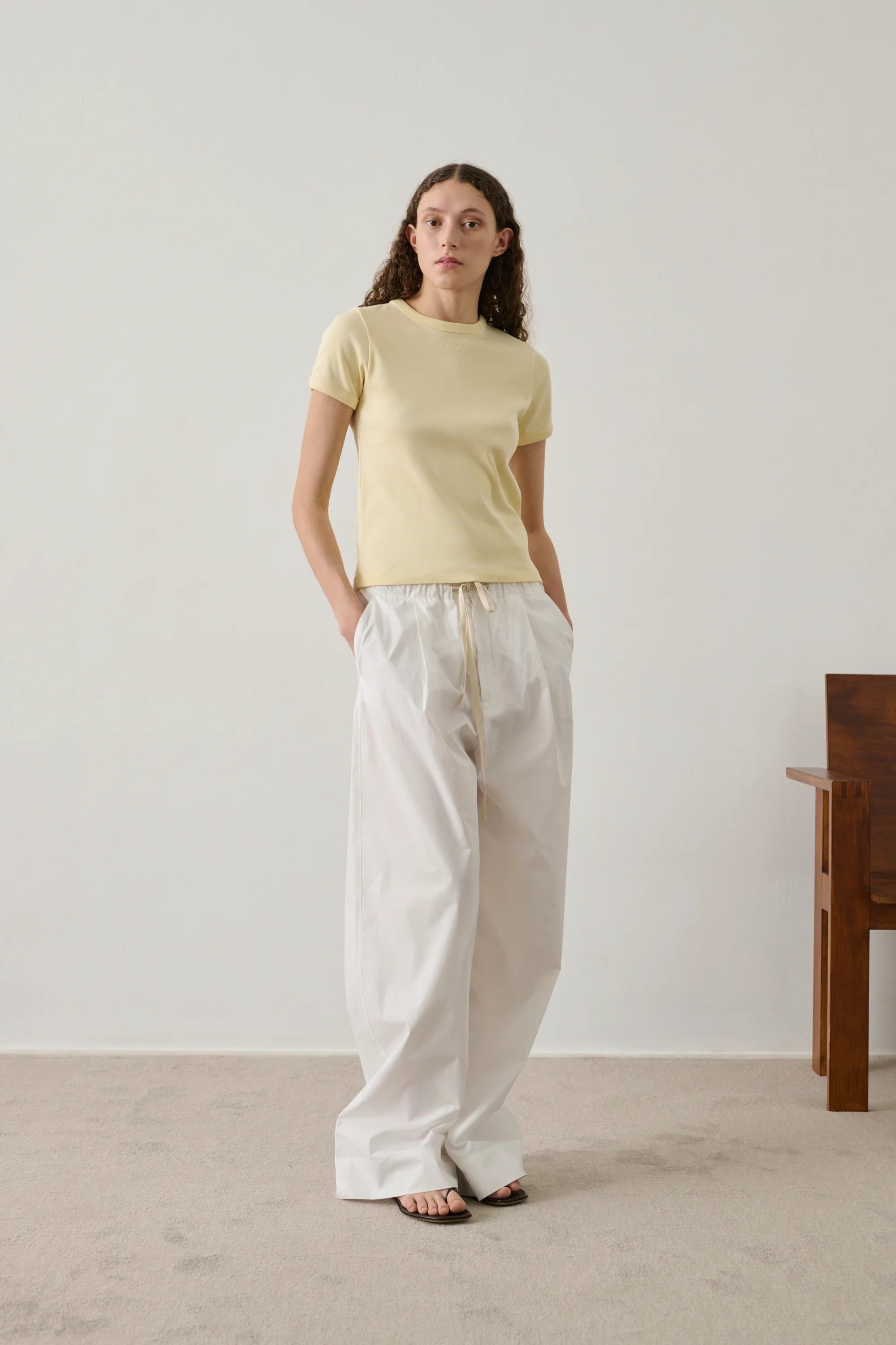 TEE shirt Soeur