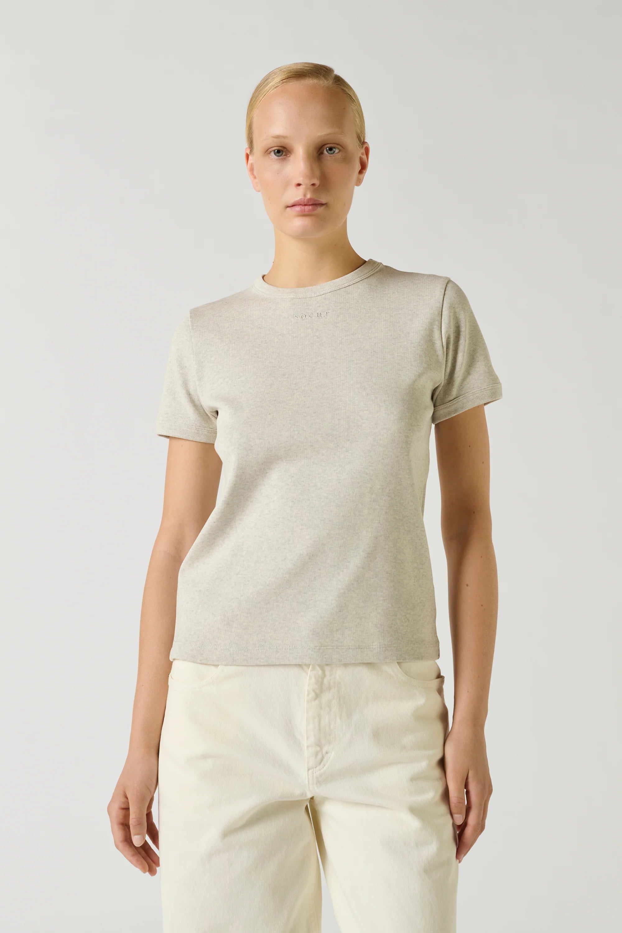 TEE shirt Soeur