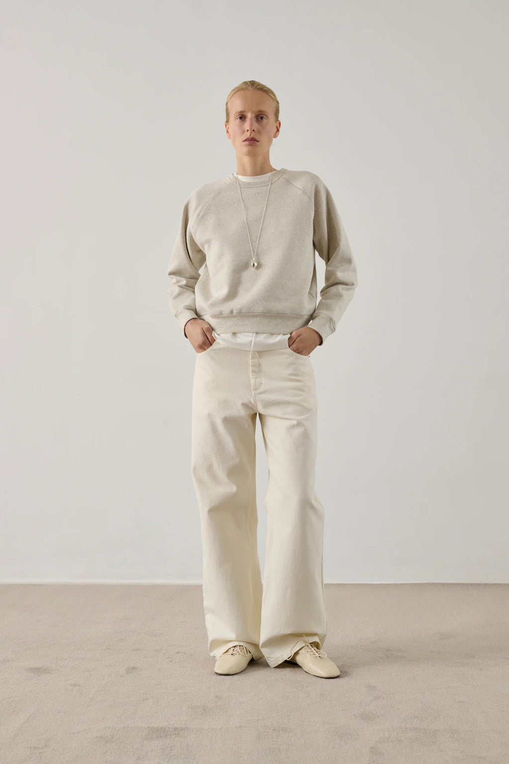 Sweat-shirt Sœur Artemis