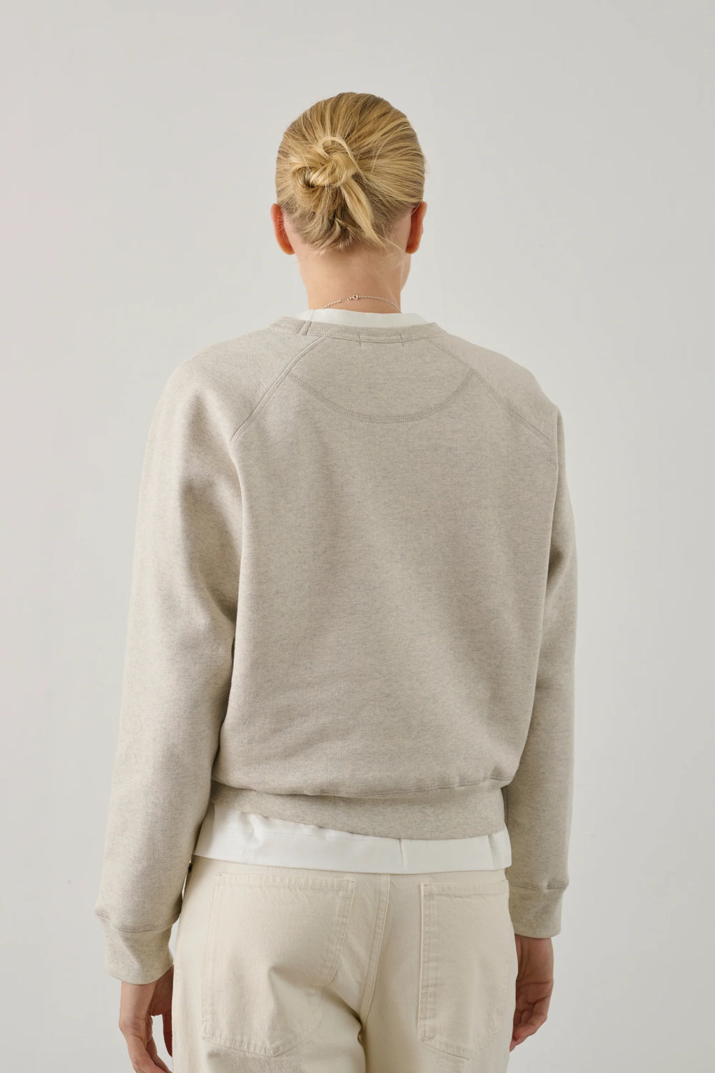 Sweat-shirt Sœur Artemis