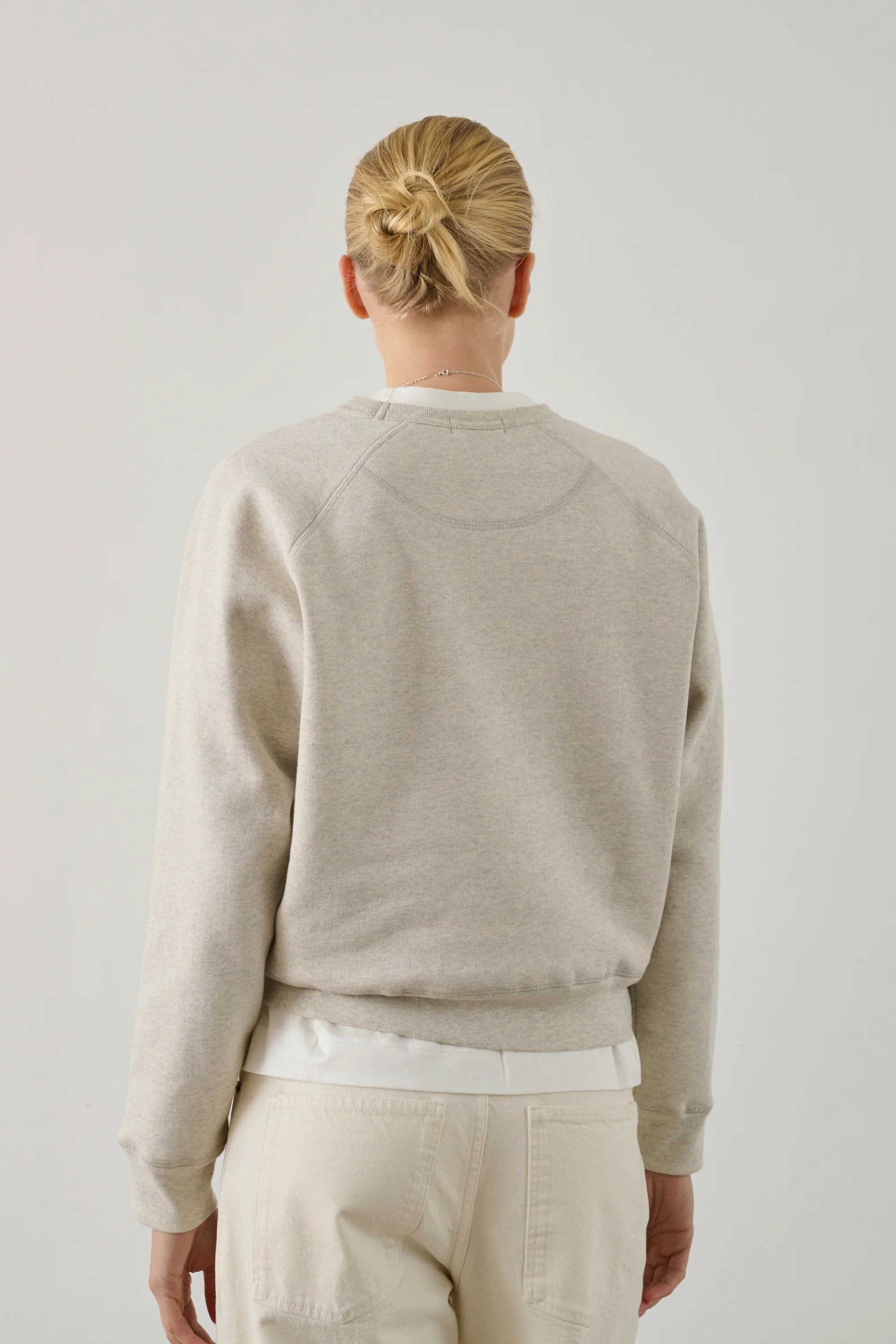 Sweat-shirt Sœur Artemis