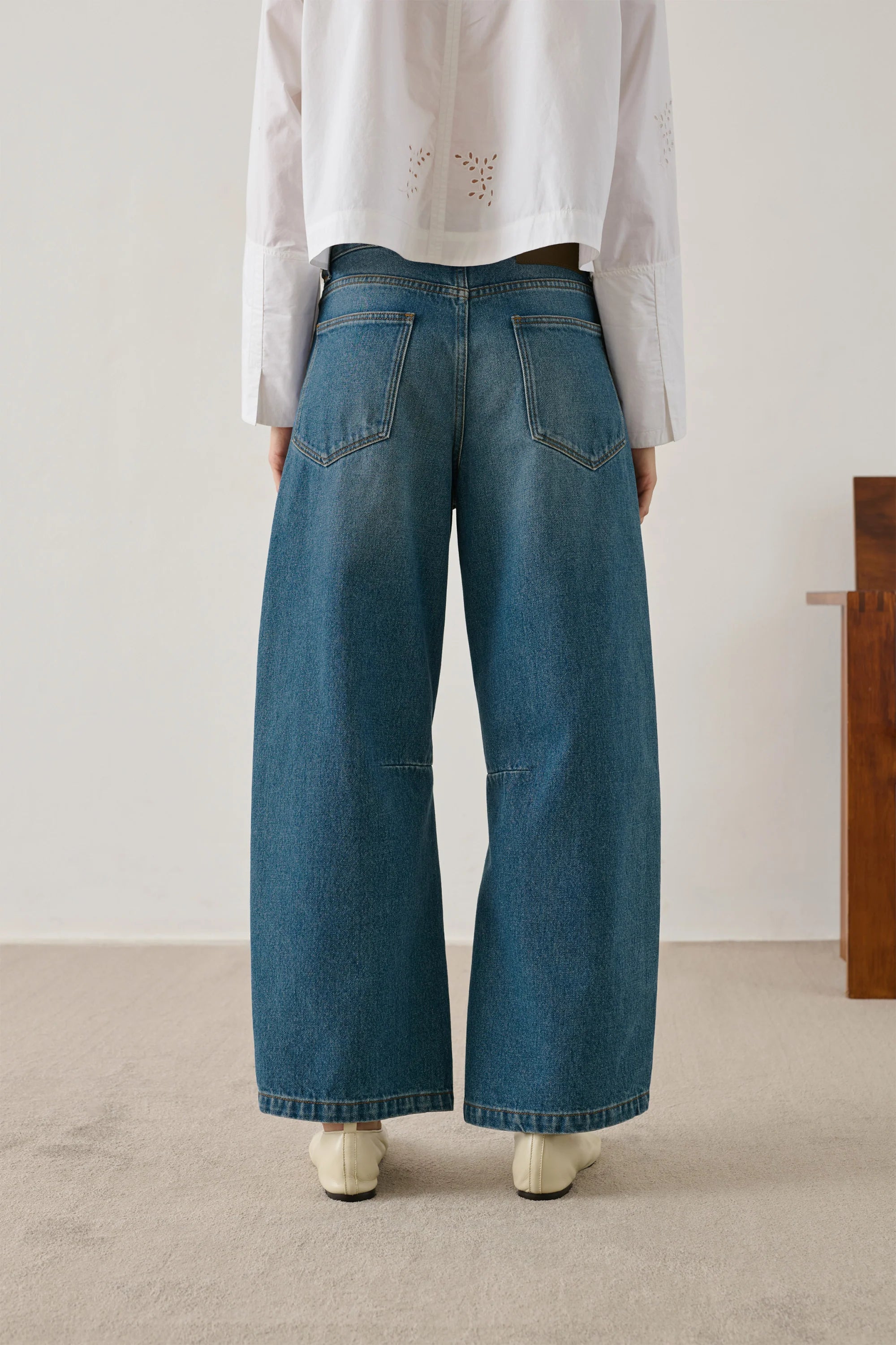 Jeans Soeur
