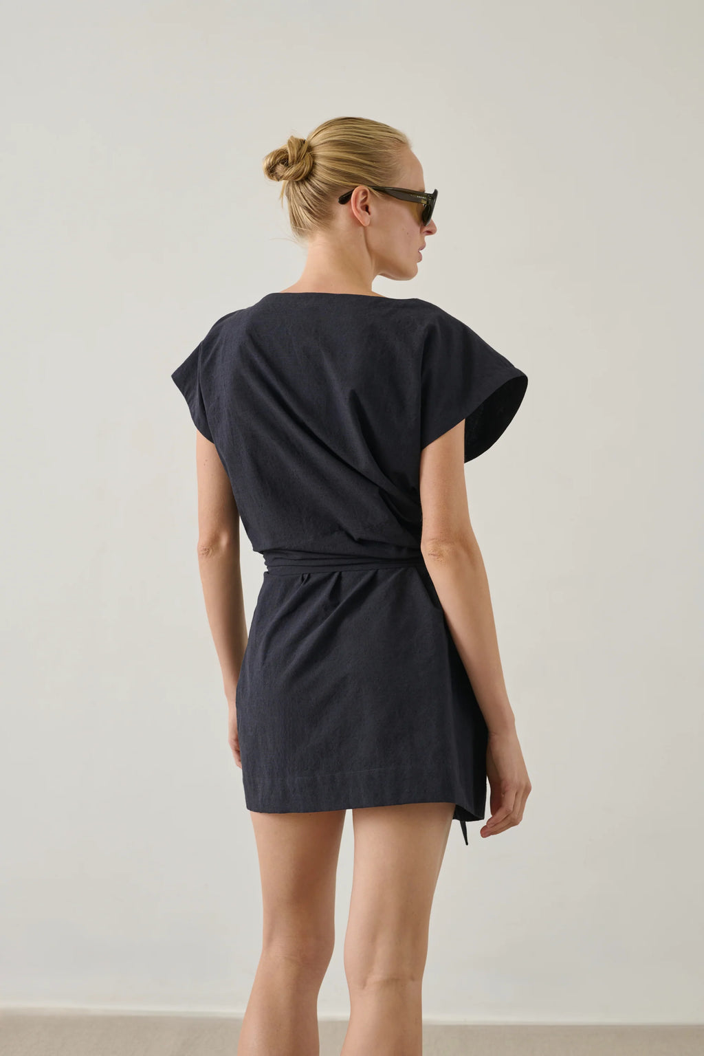 Robe sœur Hallie