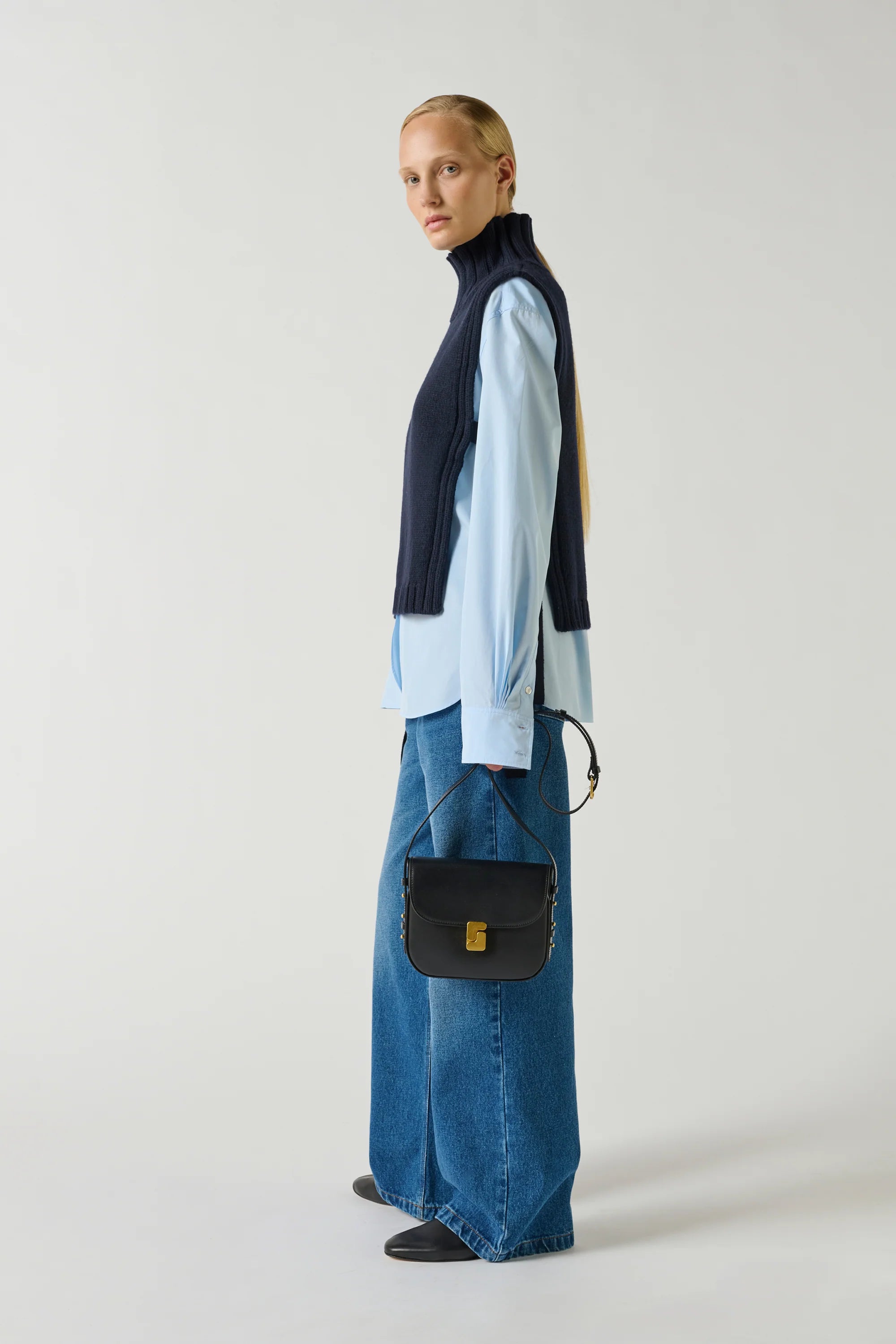 Sac sœur Bellissima