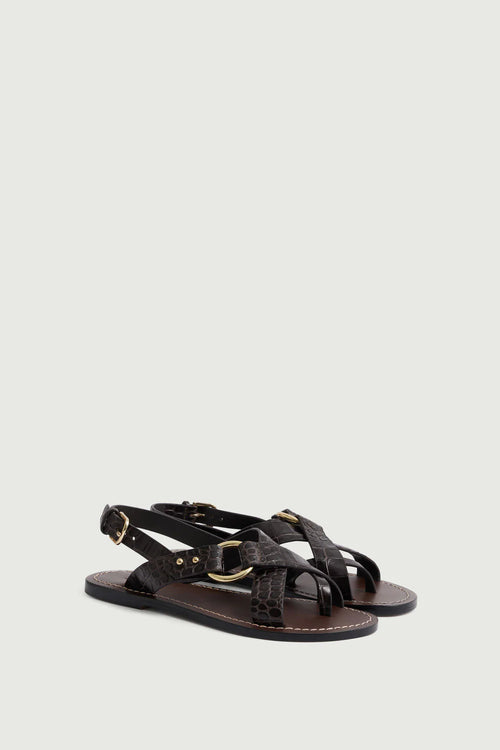 Chaussure sœur Florence
