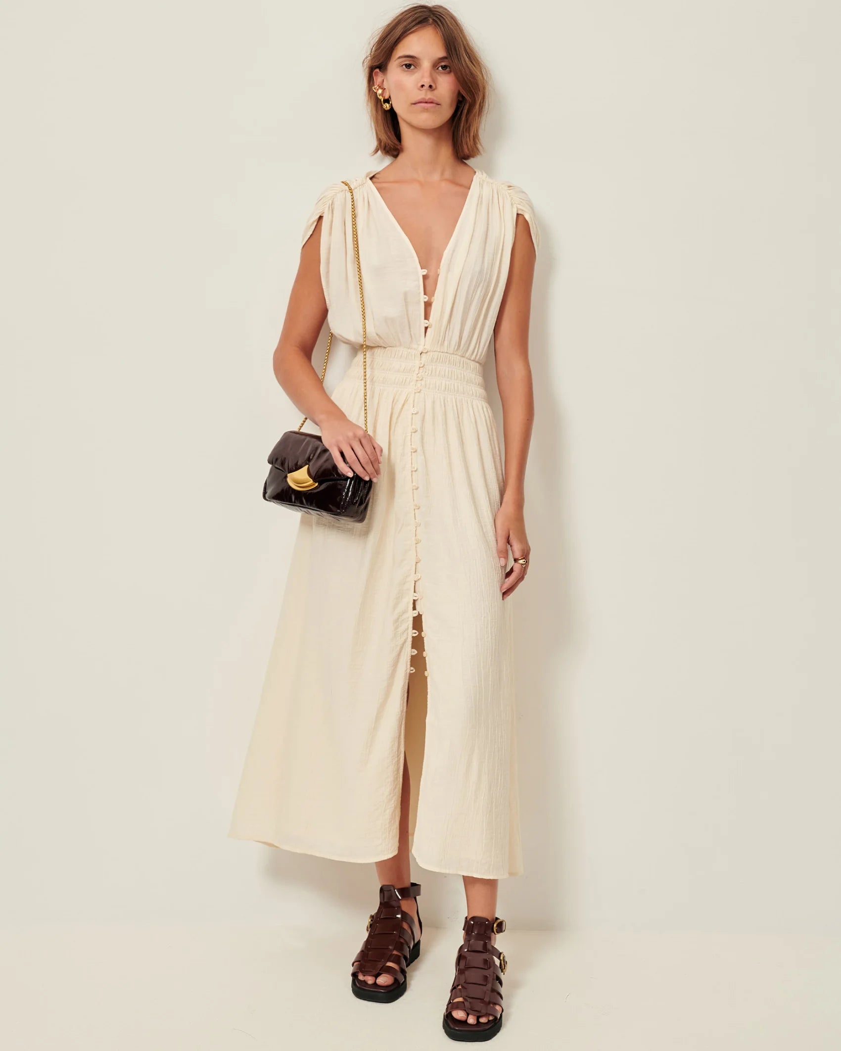Robe Sessùn Galiane