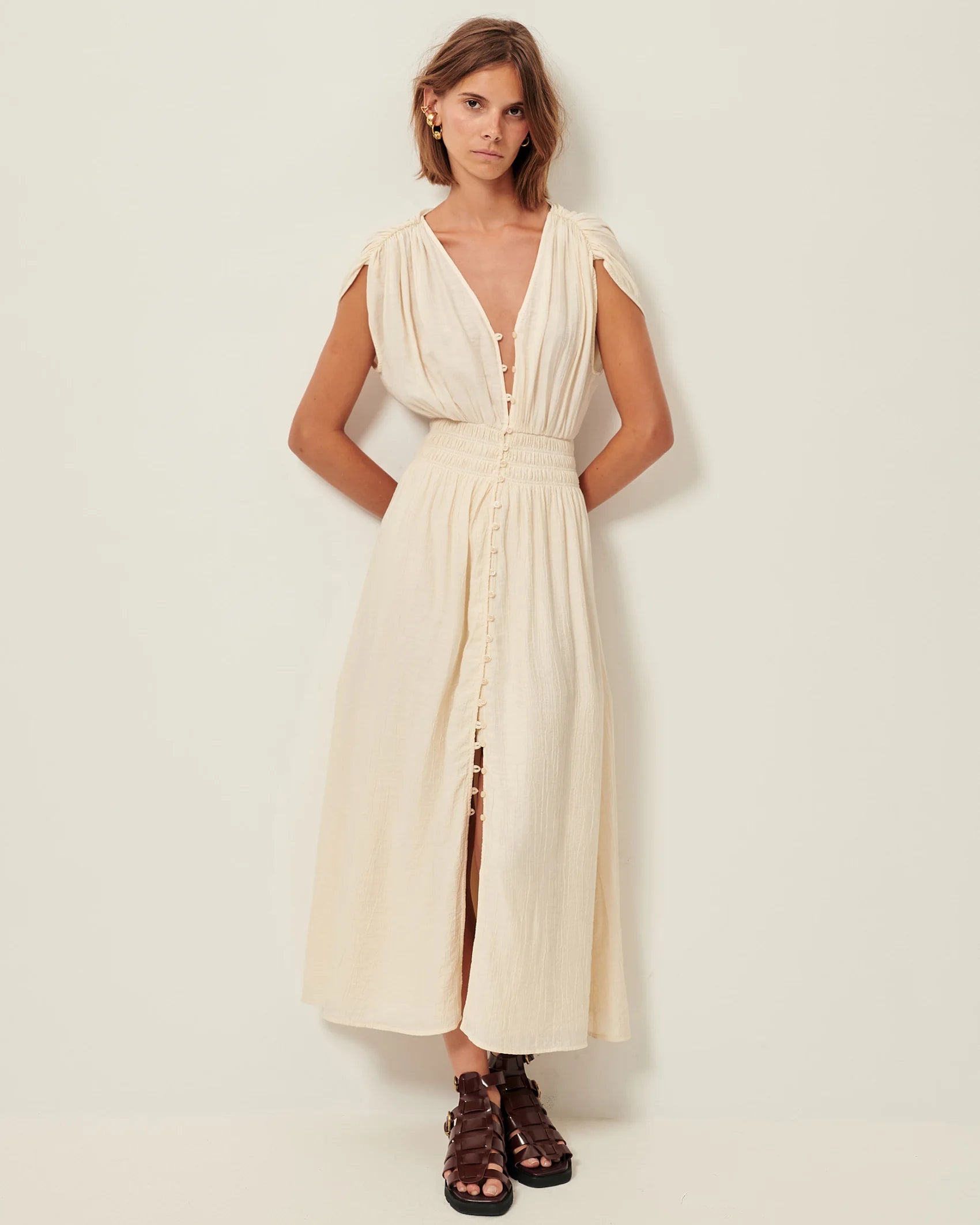 Robe Sessùn Galiane