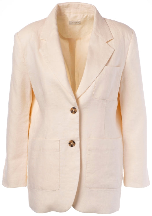 Blazer Jc Sophie Miko
