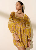 Robe Petite Mendigote Rabea